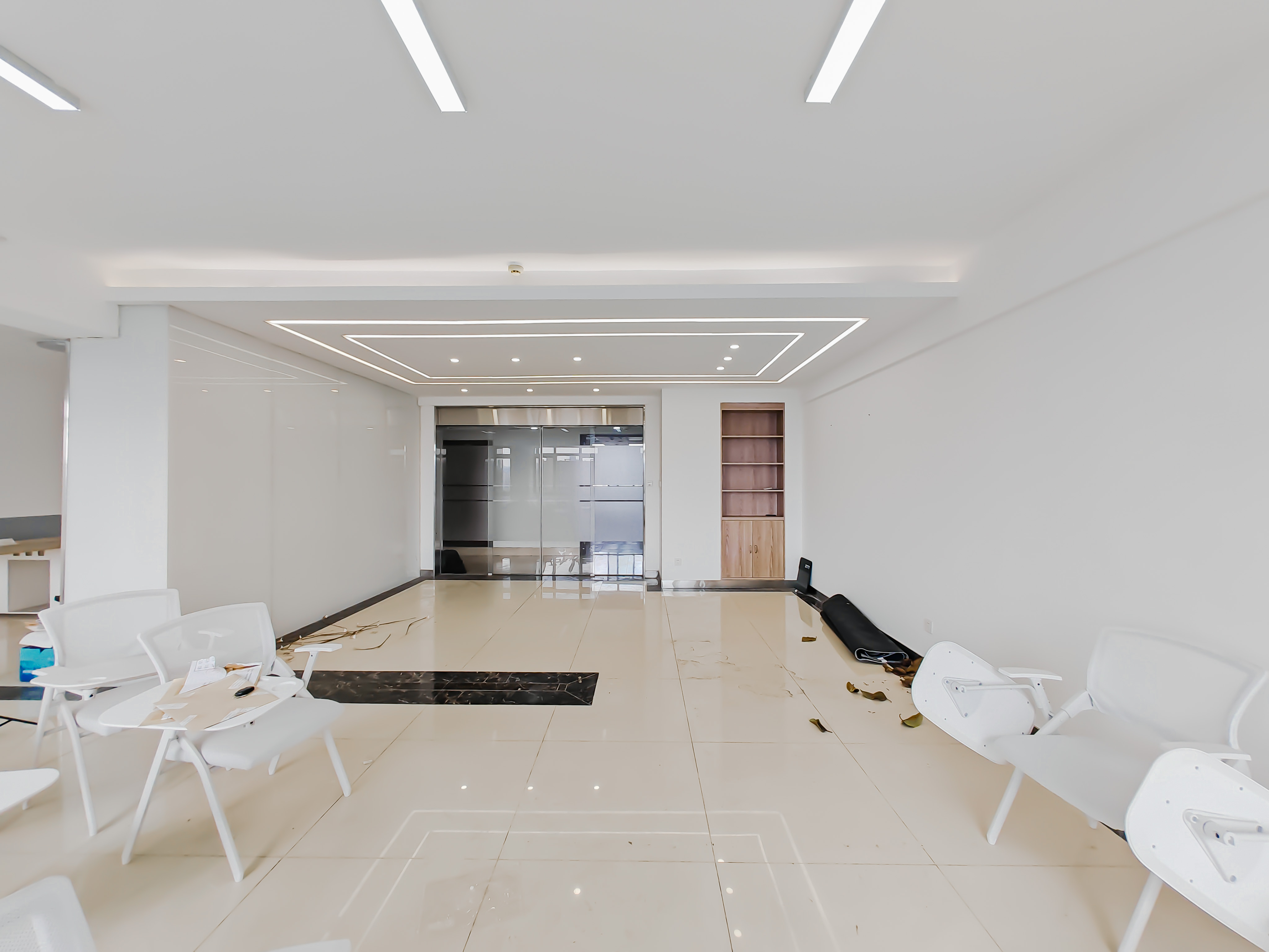 力高国际（商住楼）