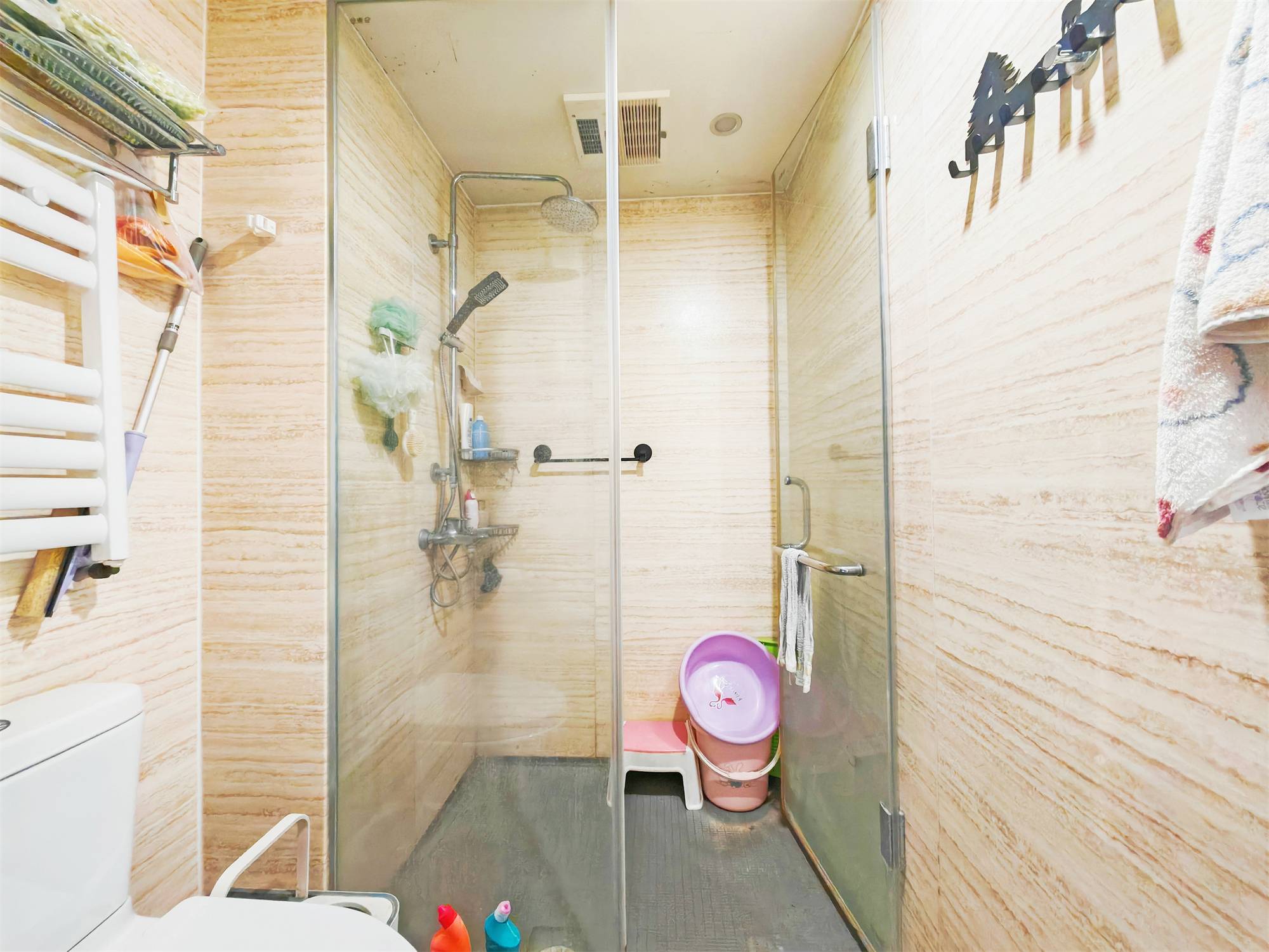 鲁能领秀城公园世家