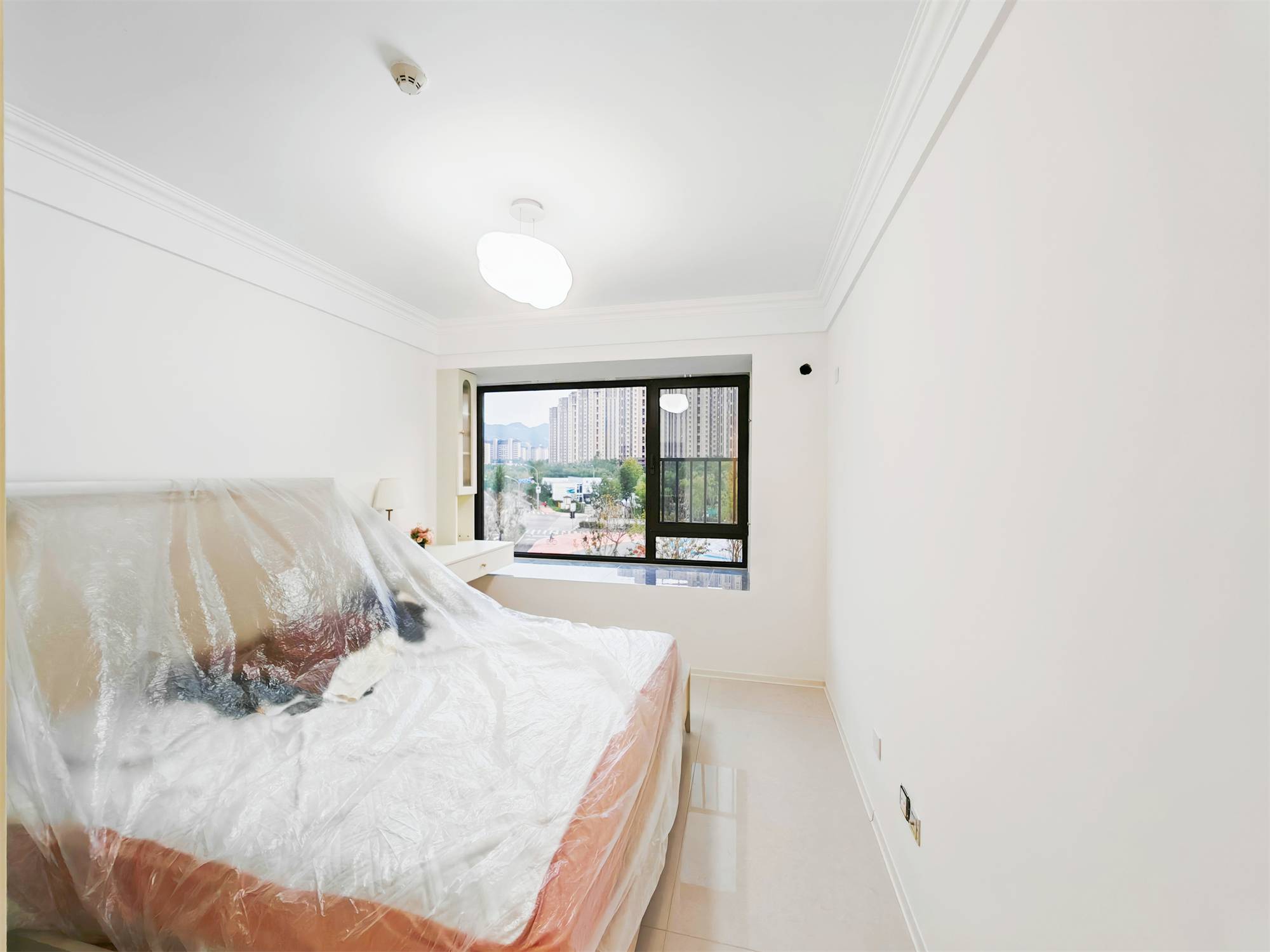 领秀城樾系健康宅楠樾