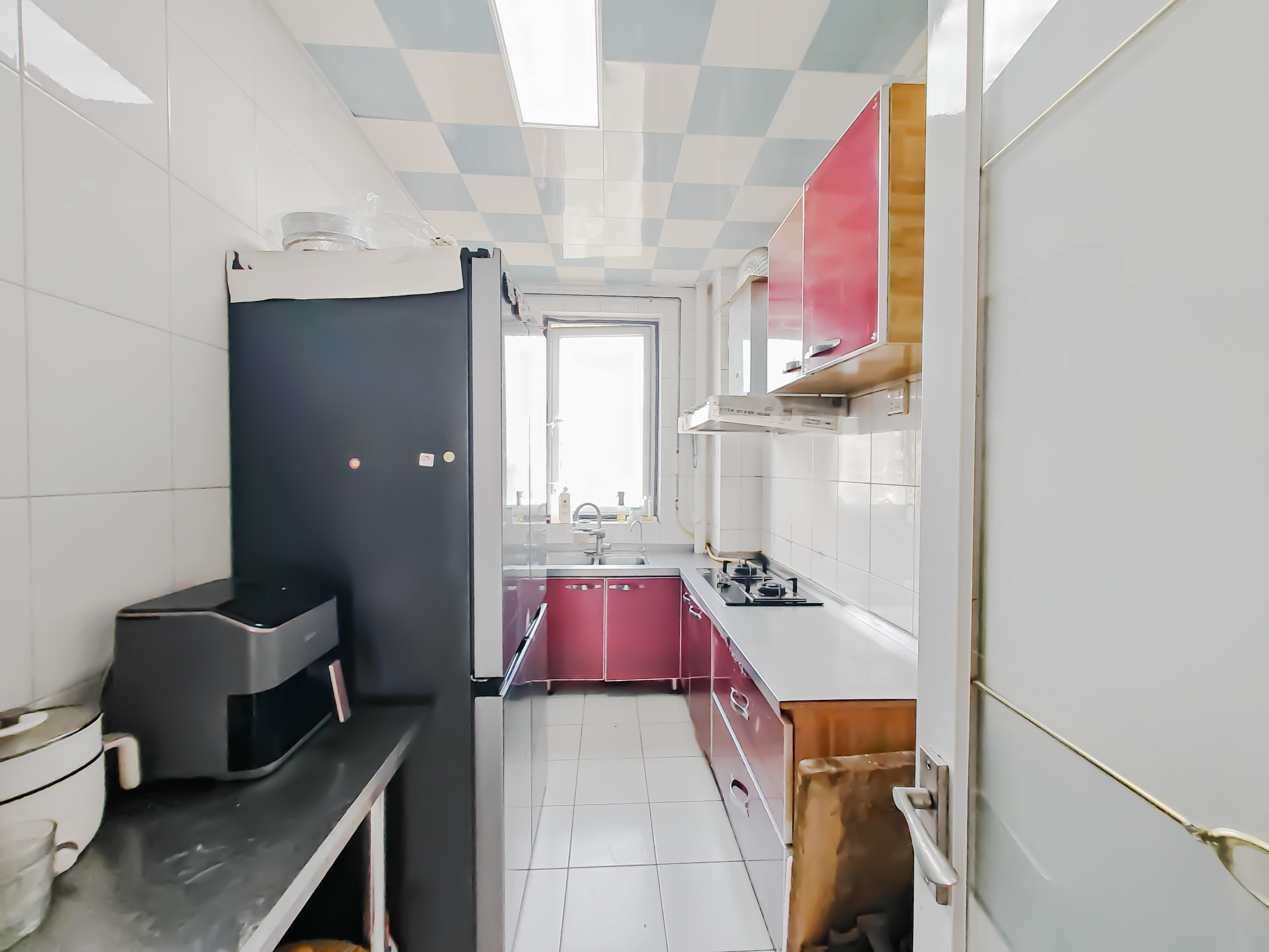 天鸿万象新天三区