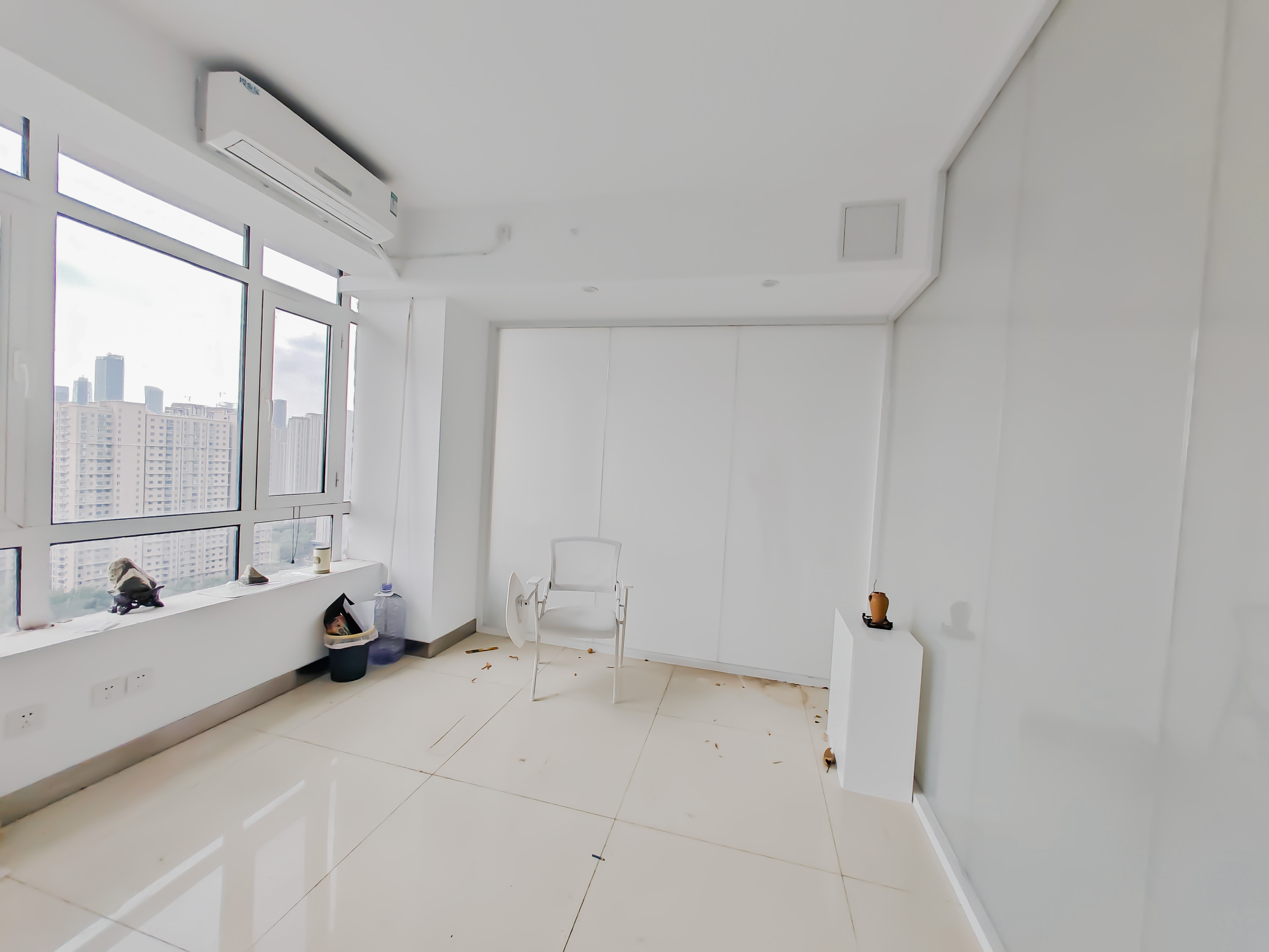 力高国际（商住楼）