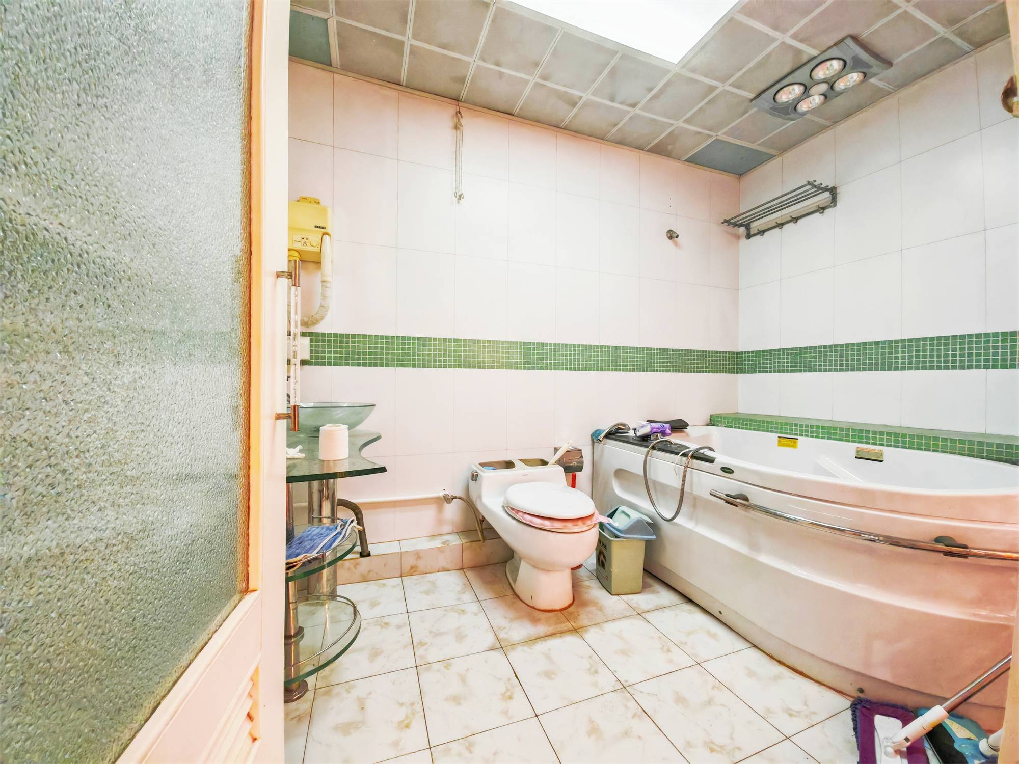 阳光舜城中区十三区