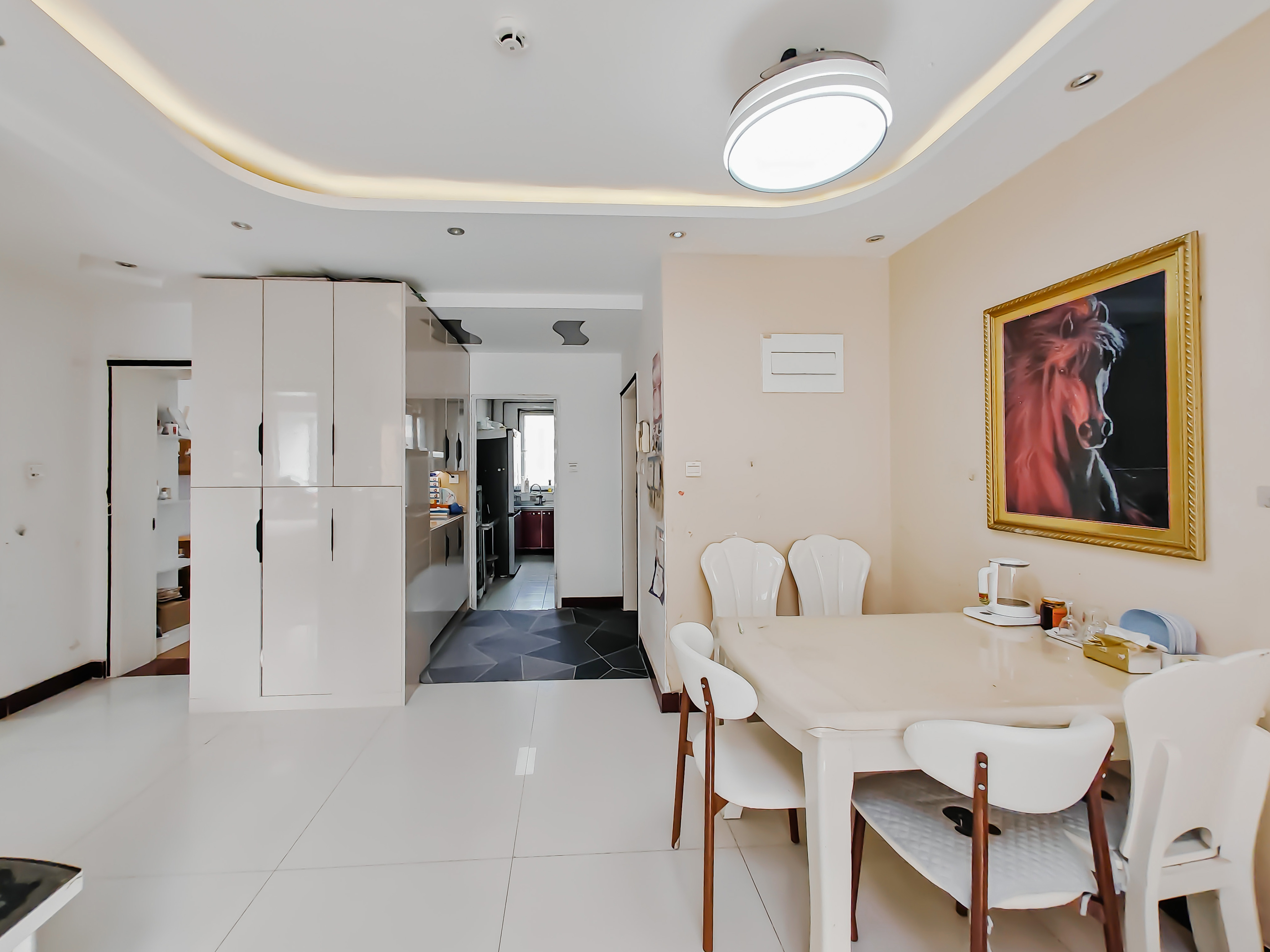 天鸿万象新天三区