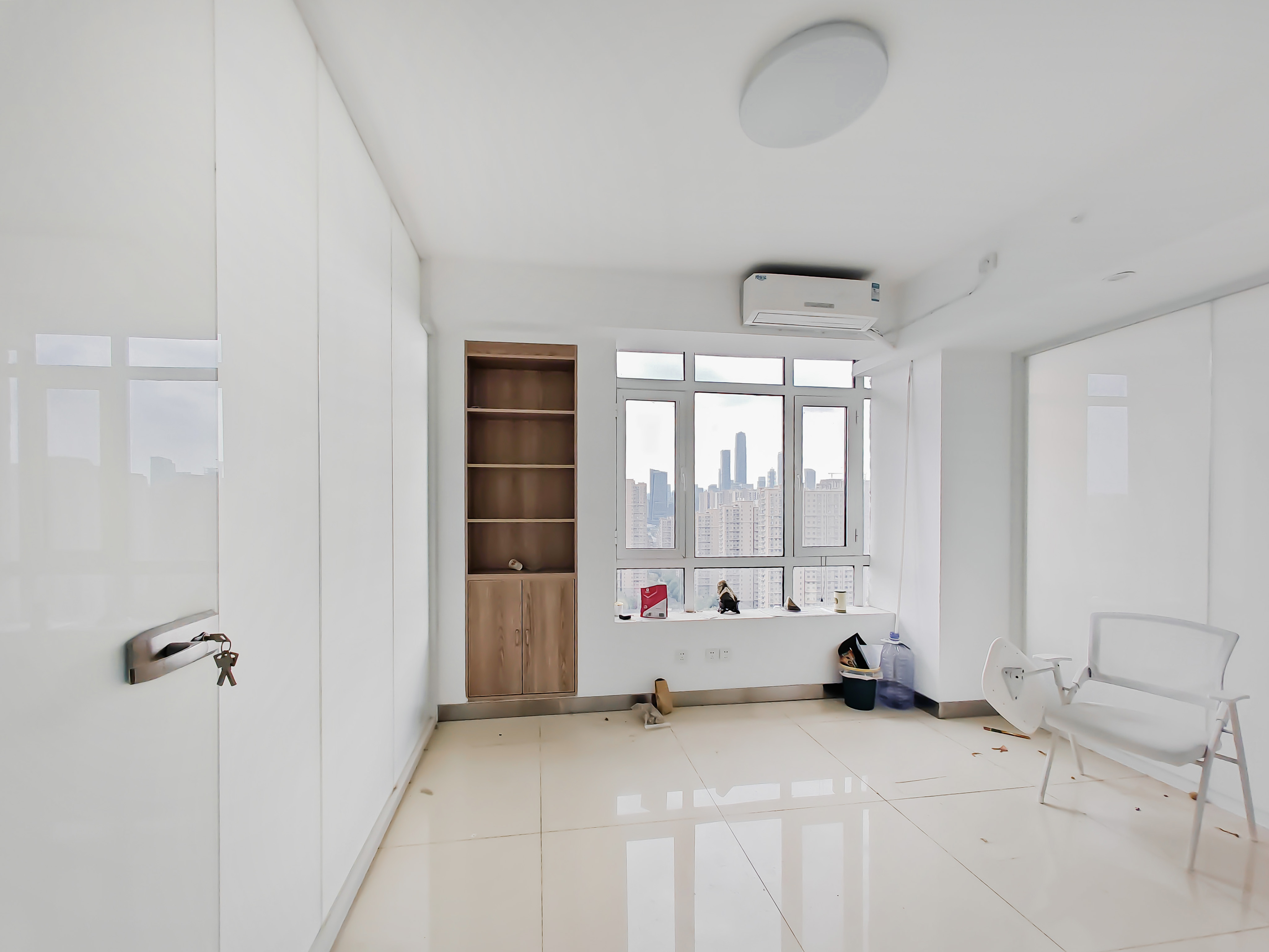 力高国际（商住楼）