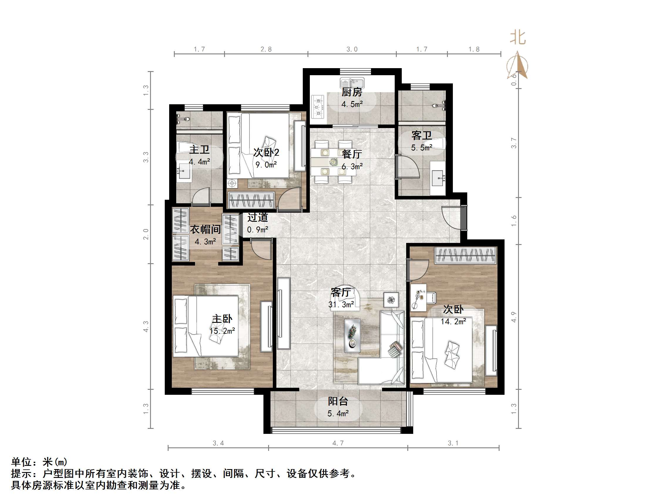 银丰玖玺城一期宸和府