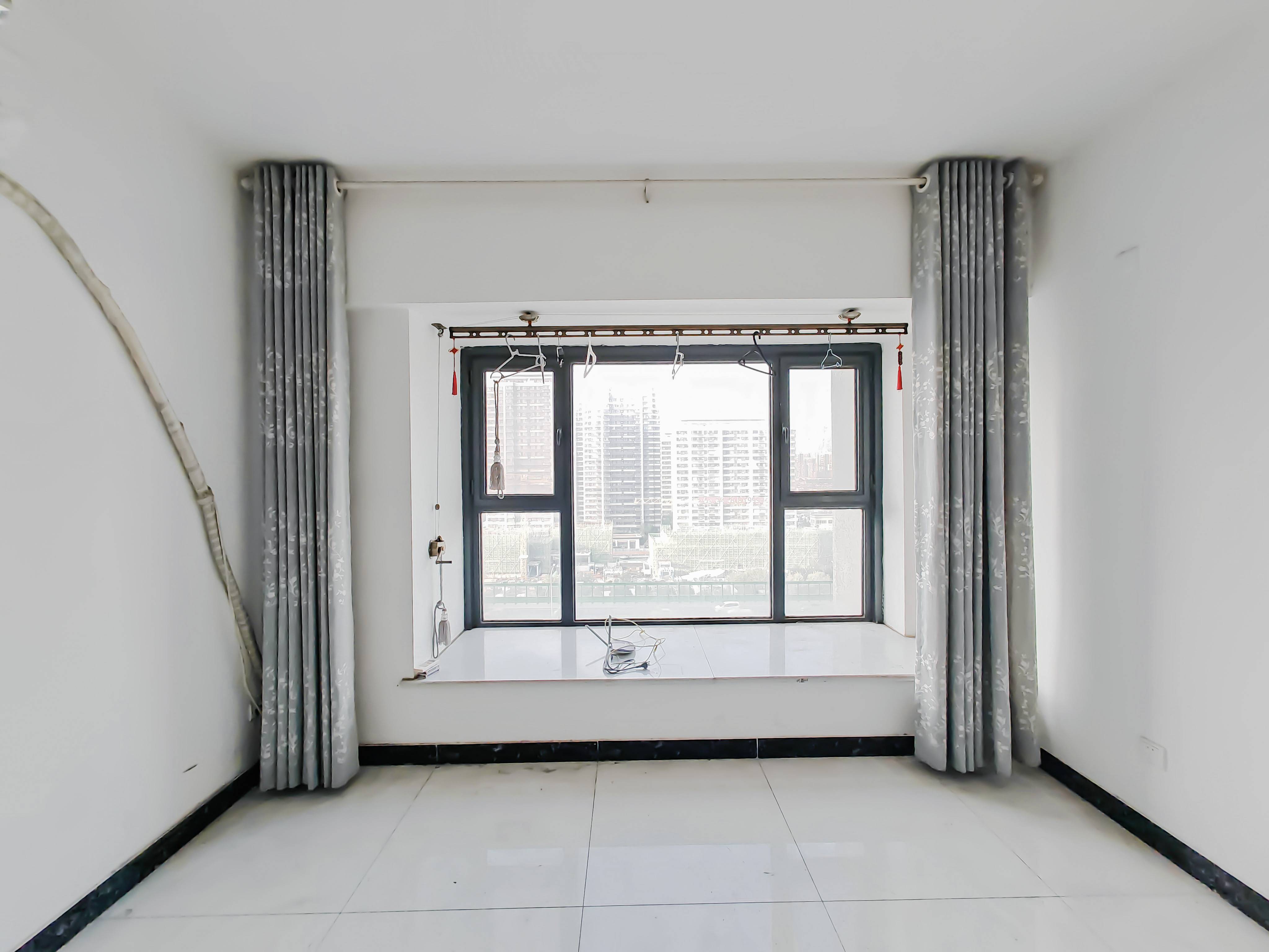 恒大城（商住楼）