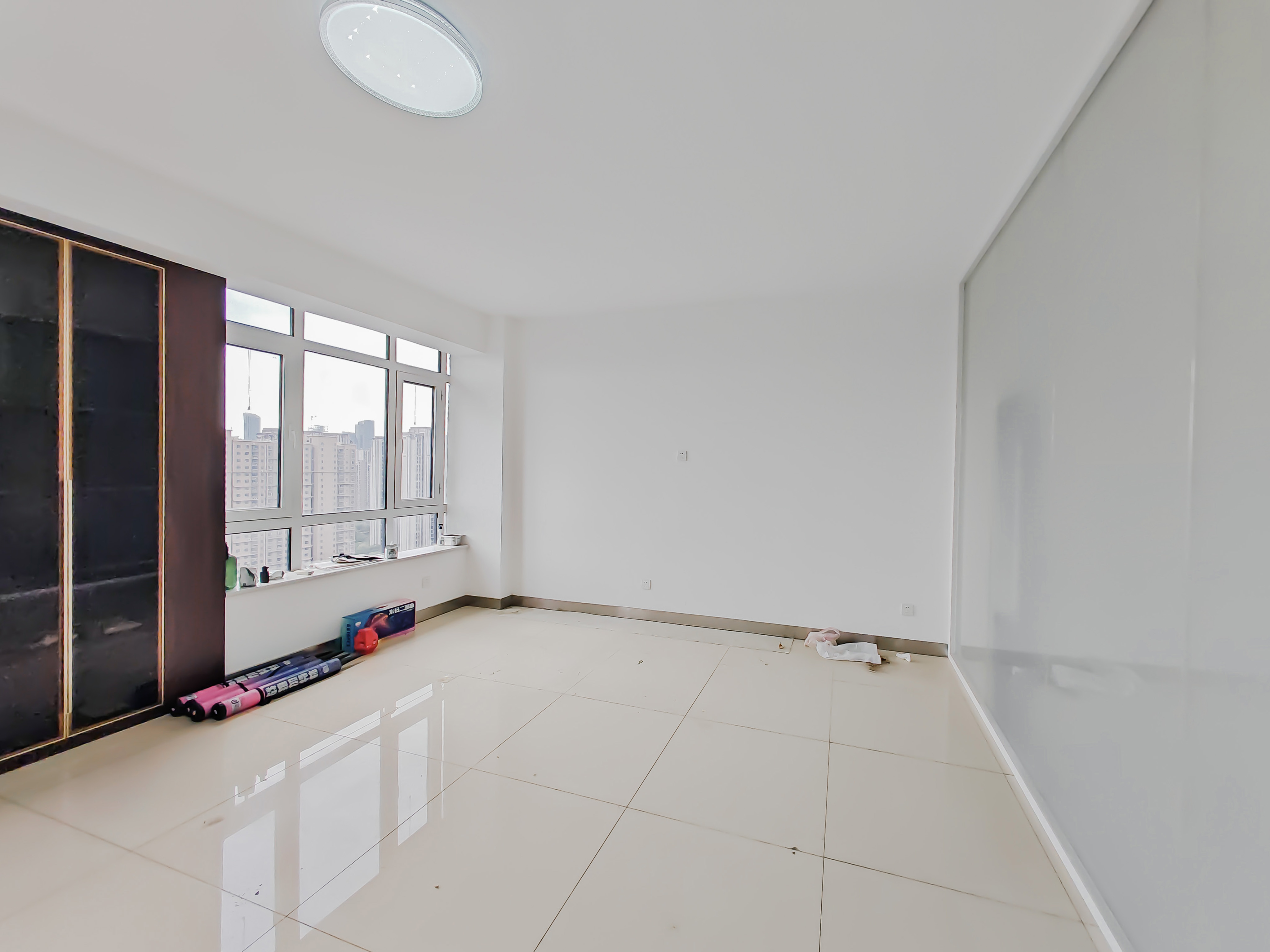 力高国际（商住楼）