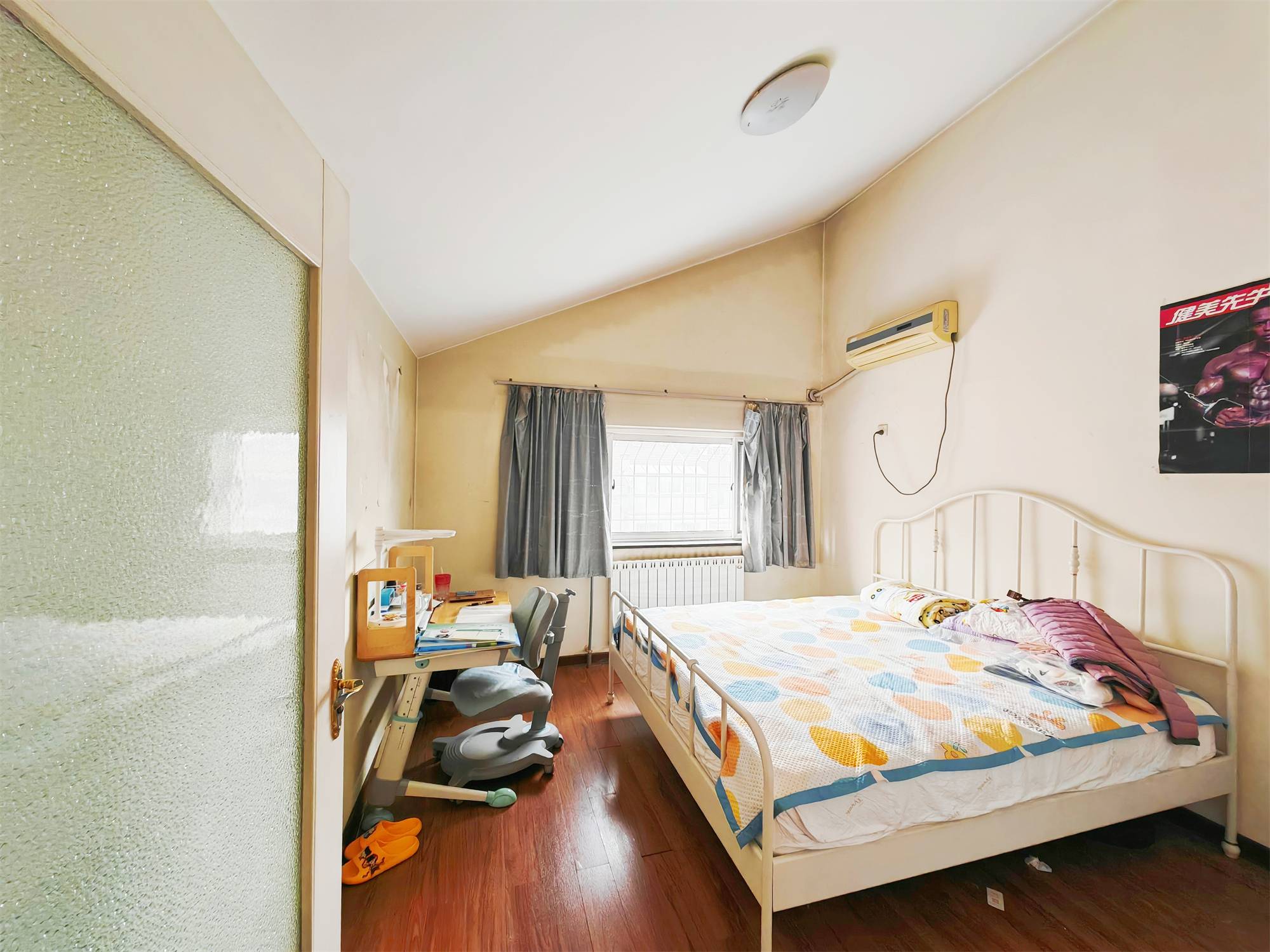 阳光舜城中区十三区