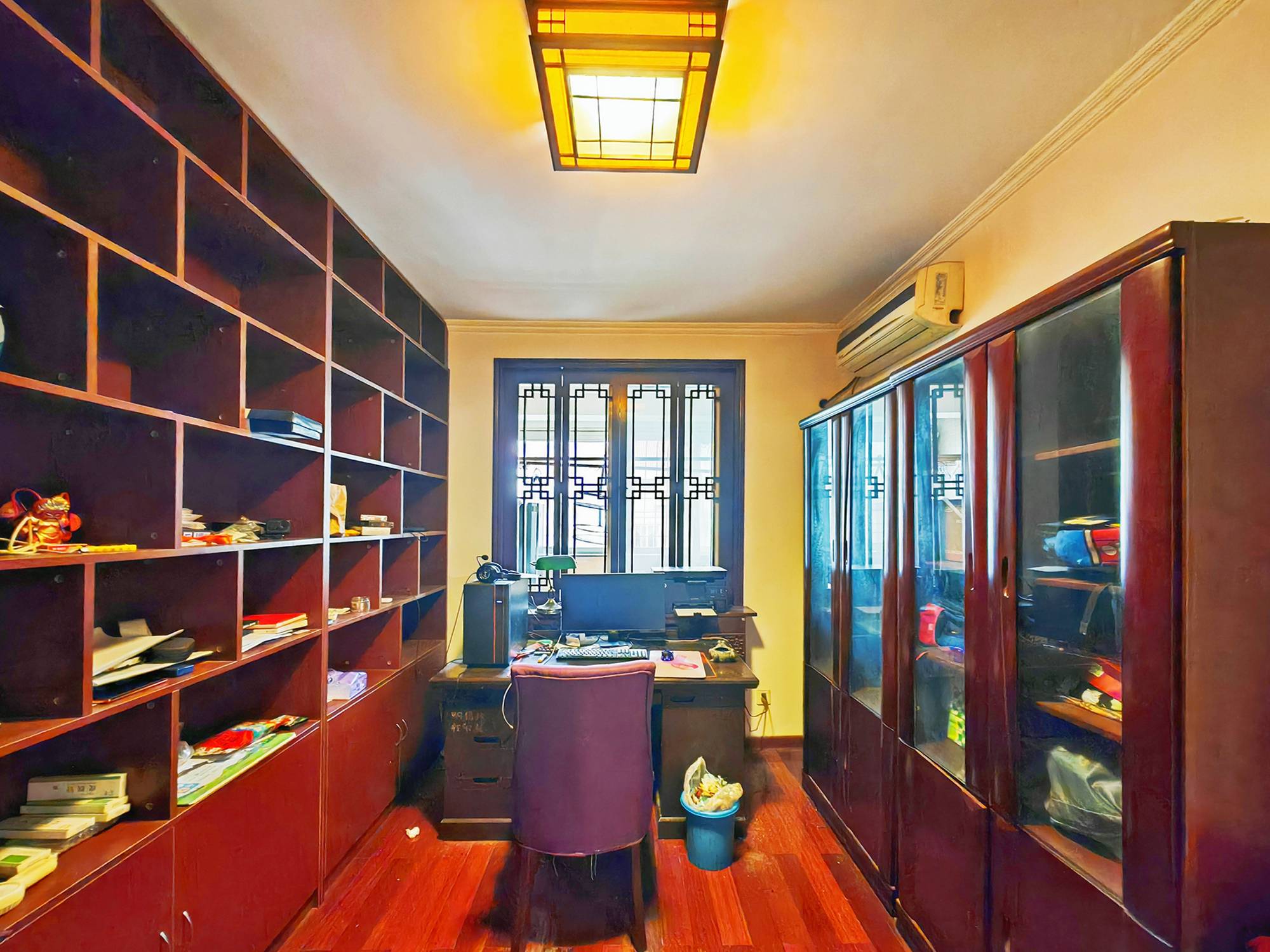 阳光舜城中区十三区