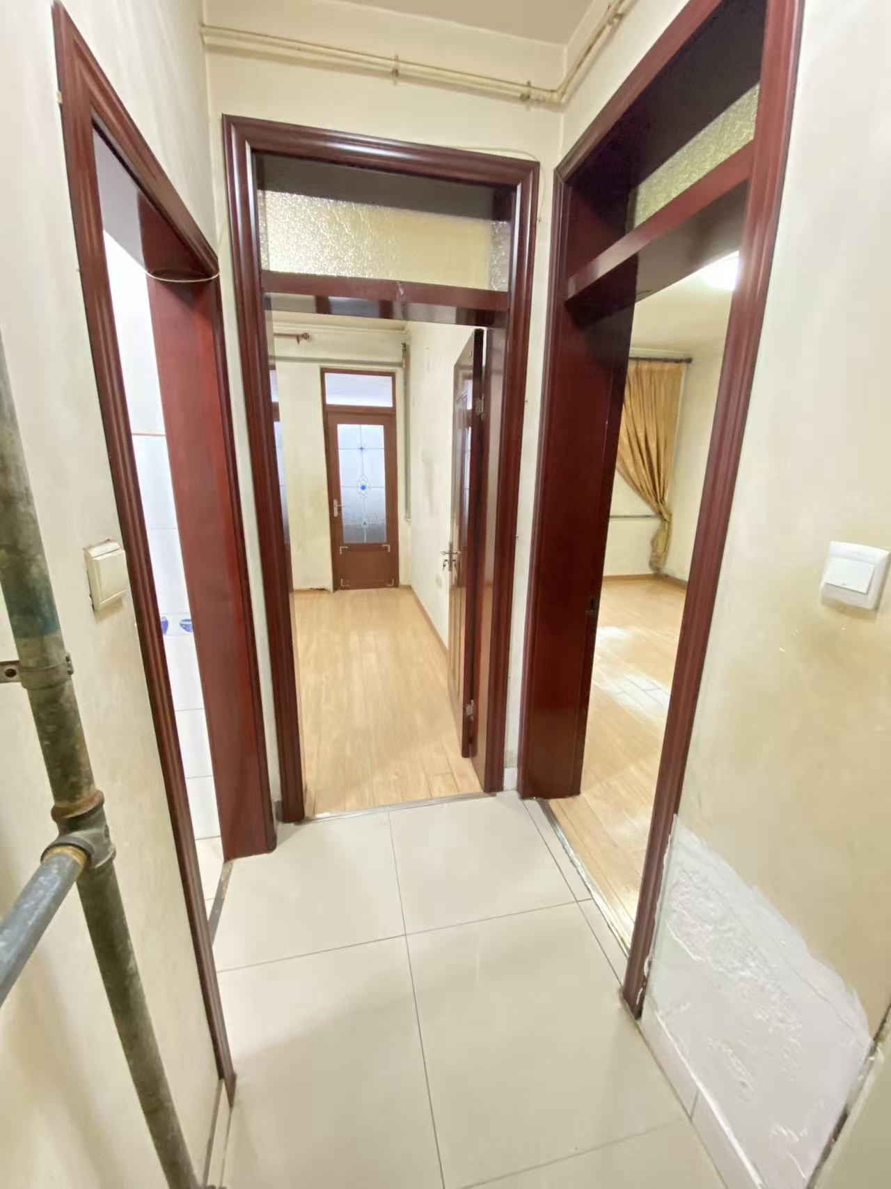 凤凰山路13号院