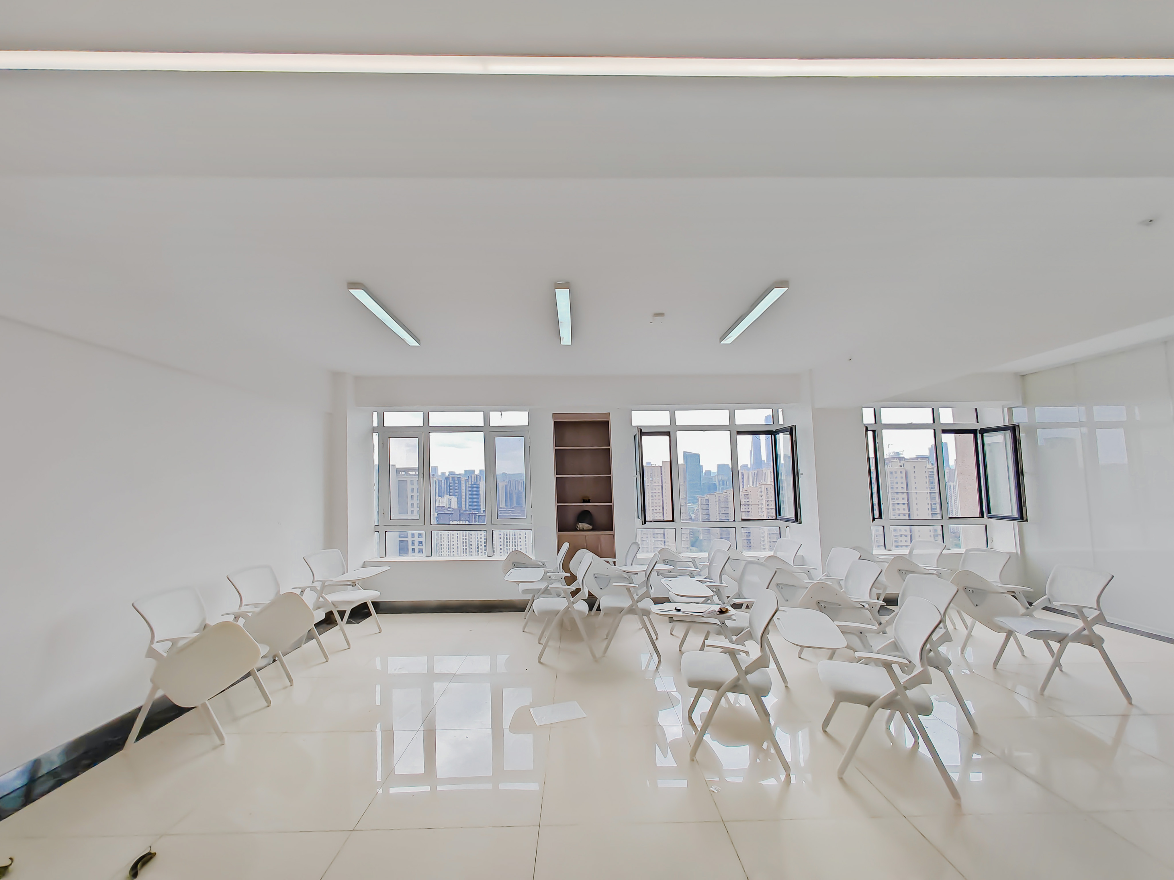  力高国际（商住楼） 南