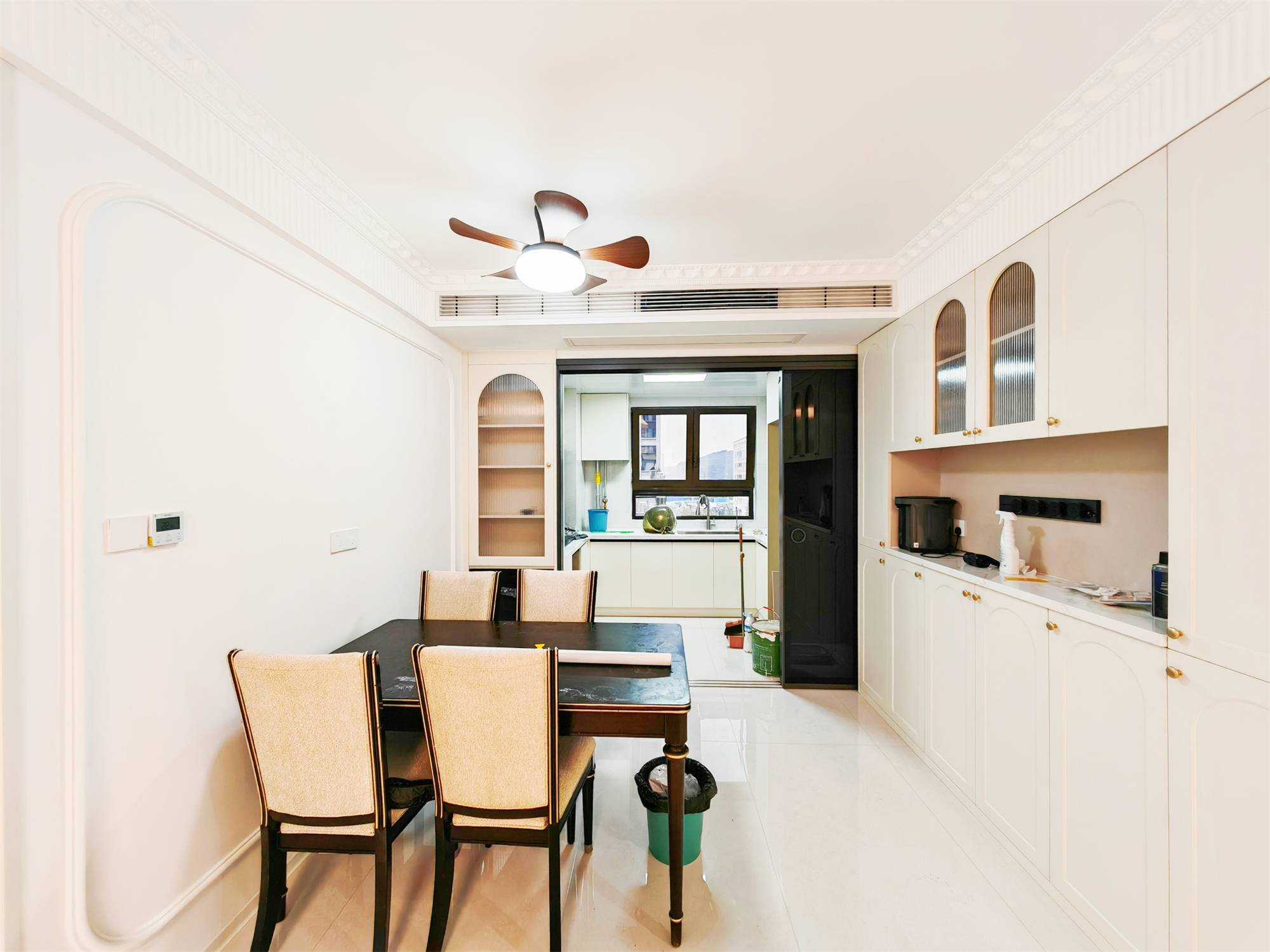 领秀城樾系健康宅楠樾