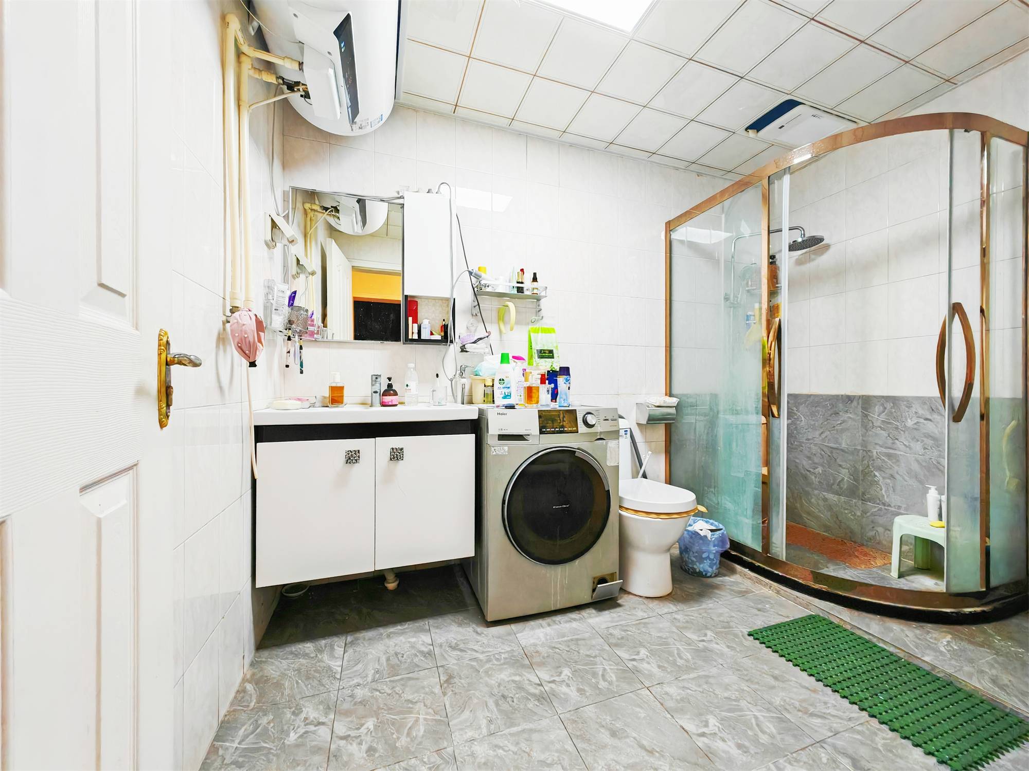 阳光舜城中区十三区