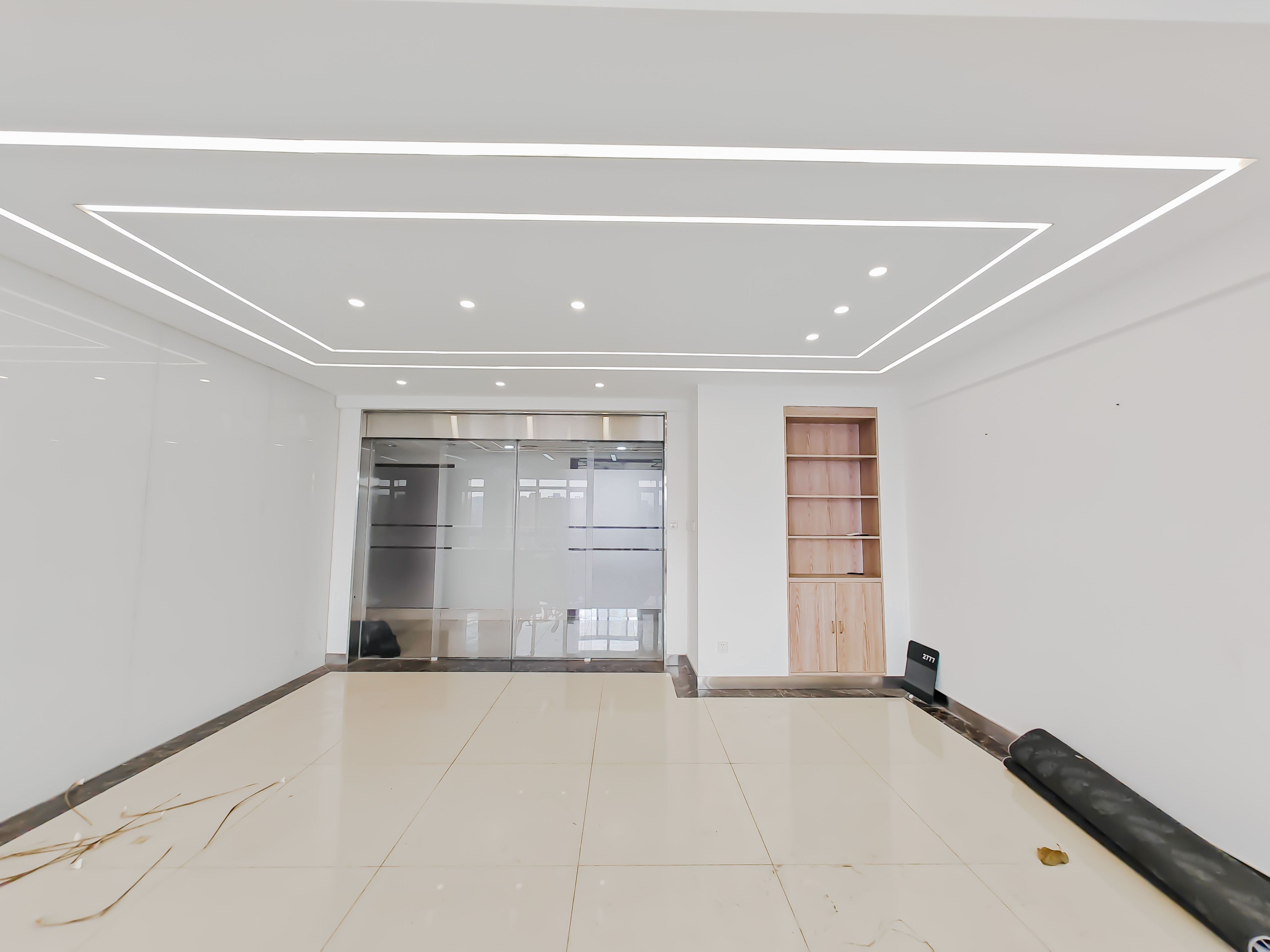 力高国际（商住楼）