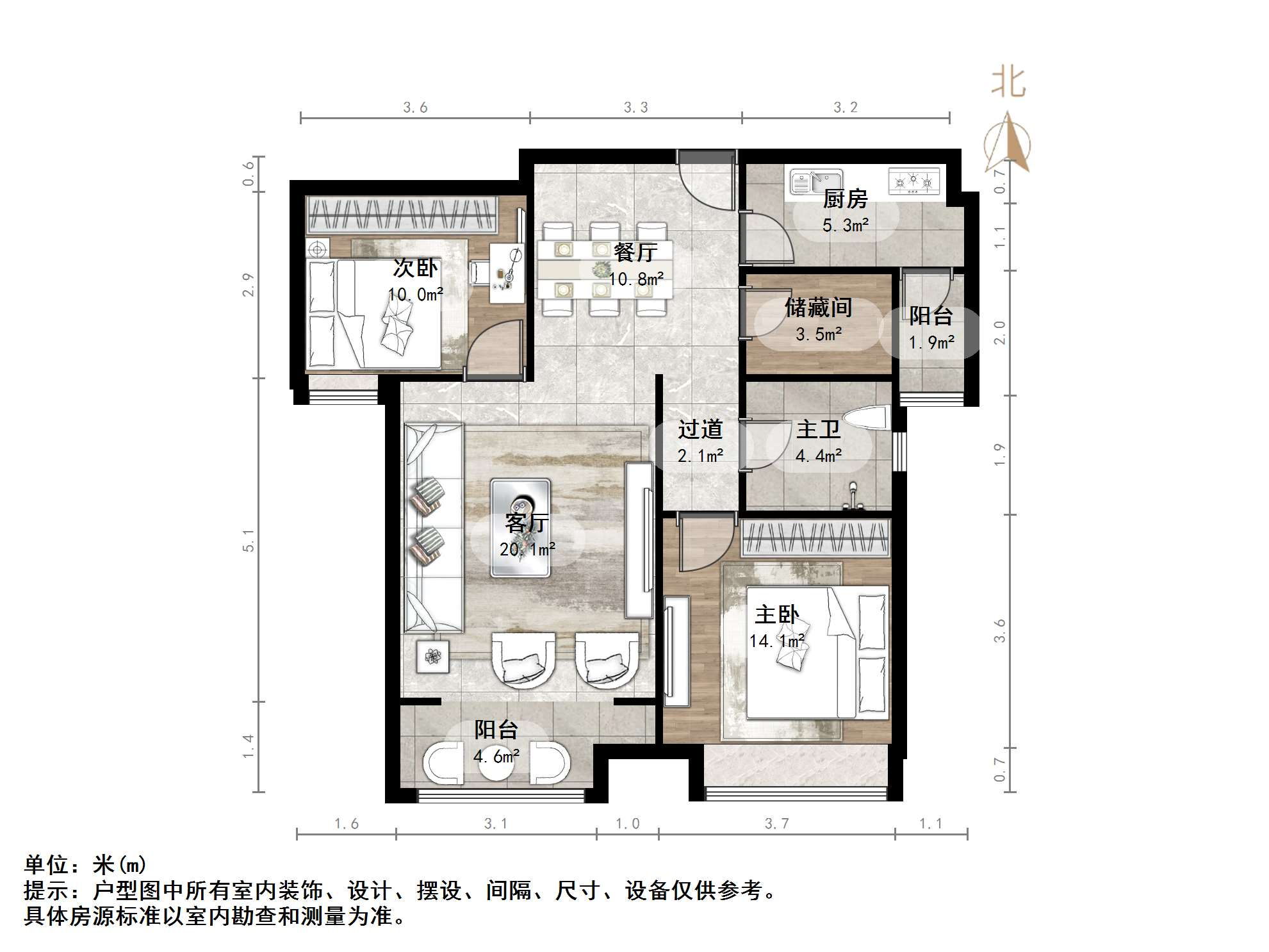 绿地新里卢浮公馆
