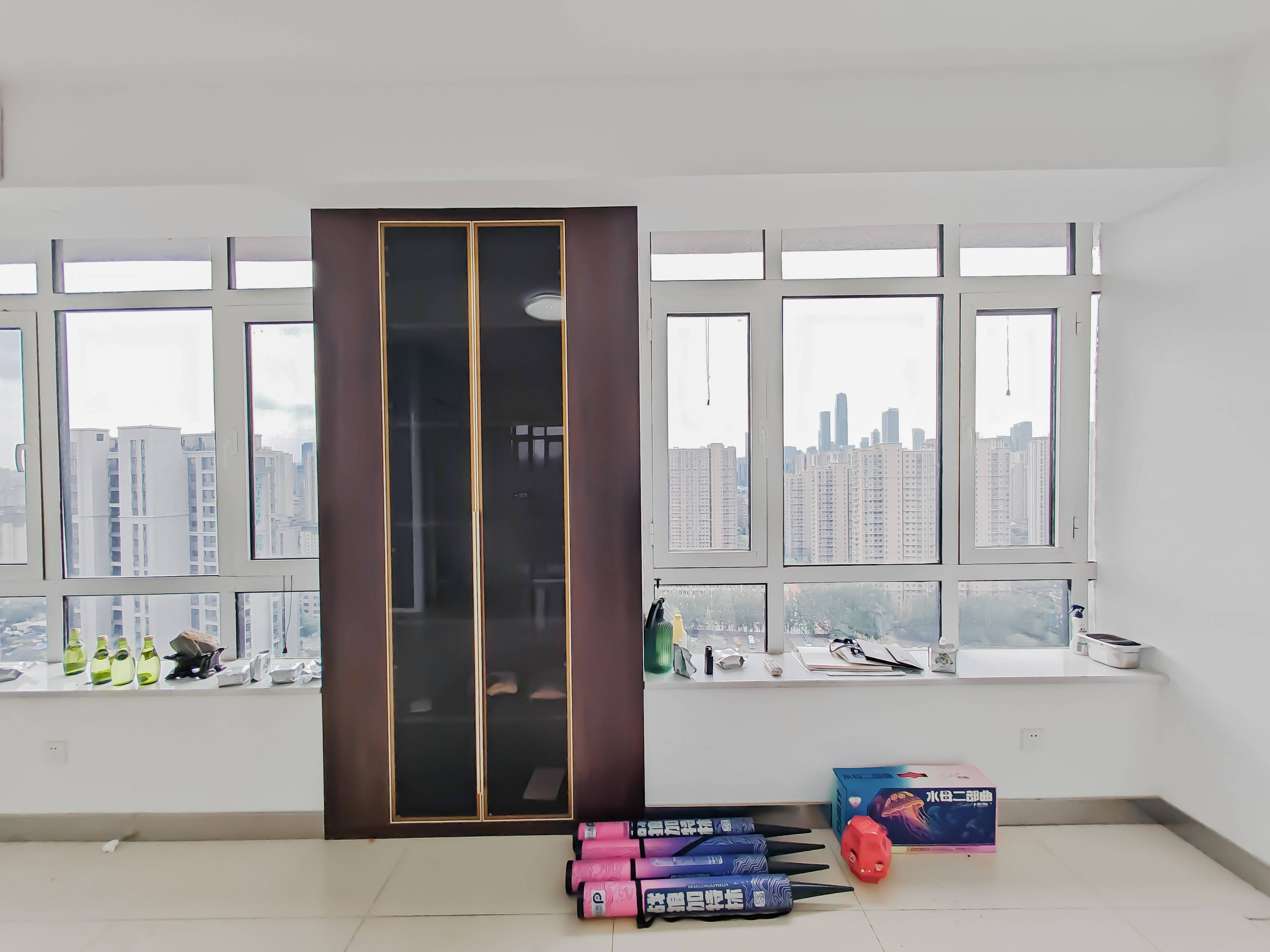 力高国际（商住楼）