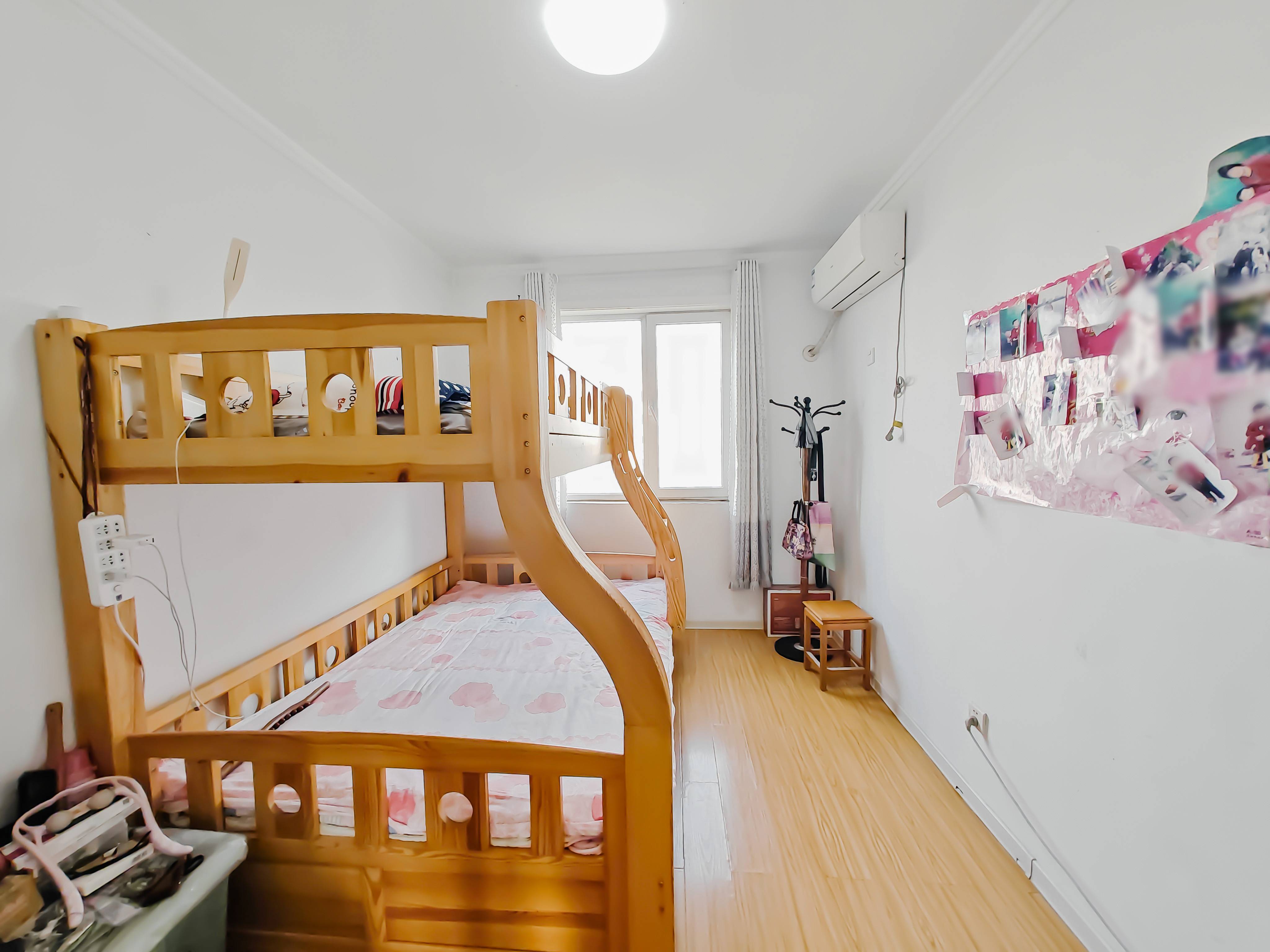 天鸿万象新天三区