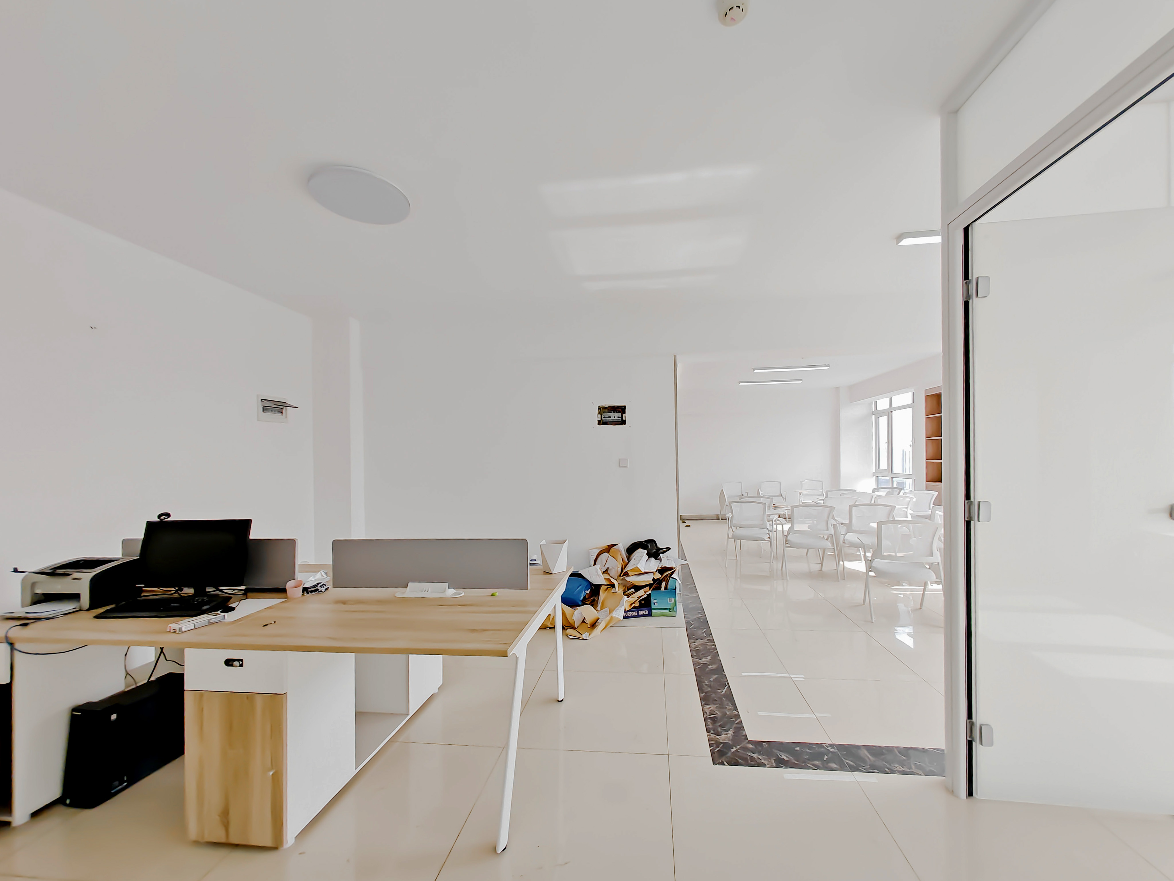 力高国际（商住楼）