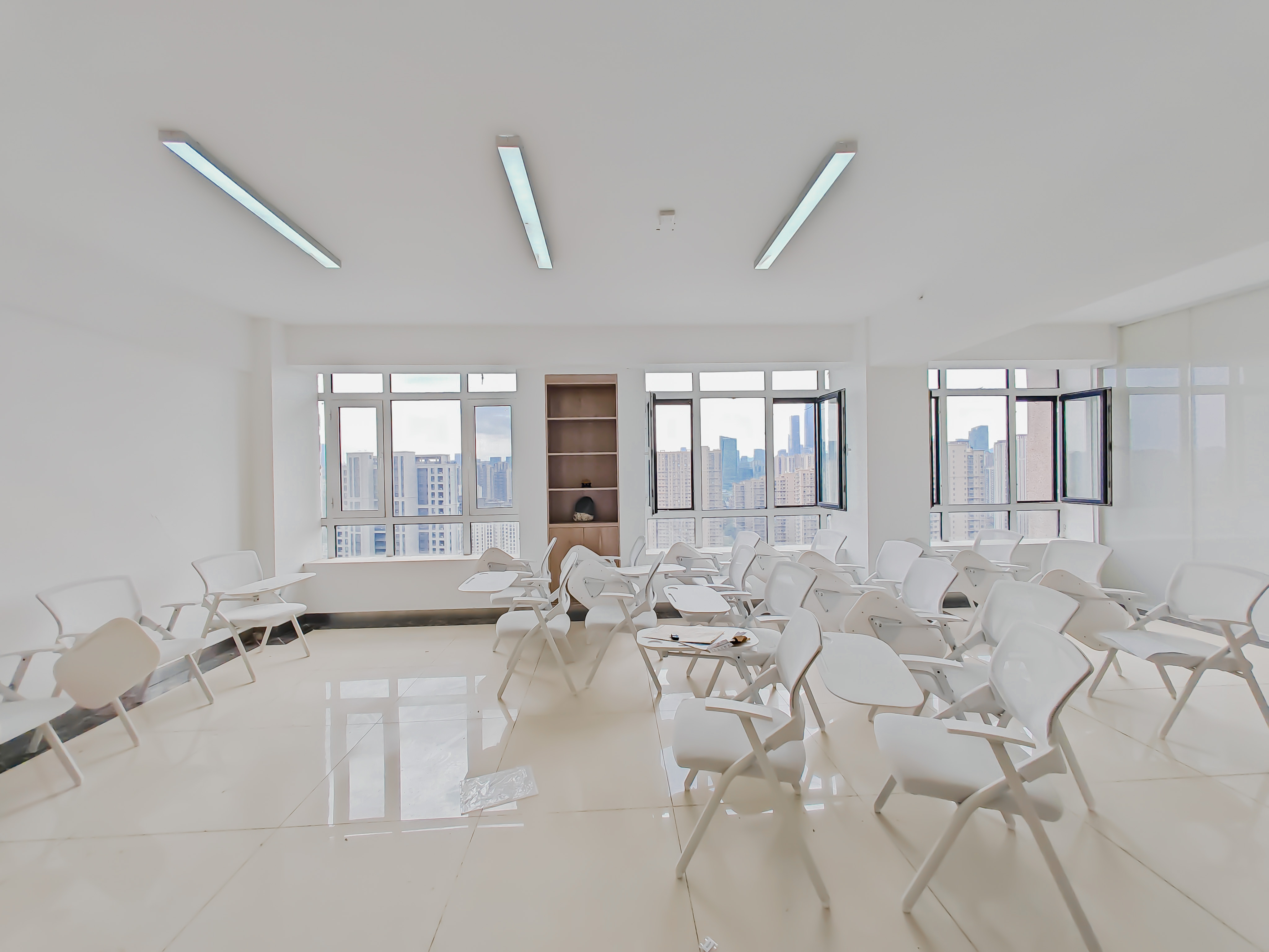 力高国际（商住楼）