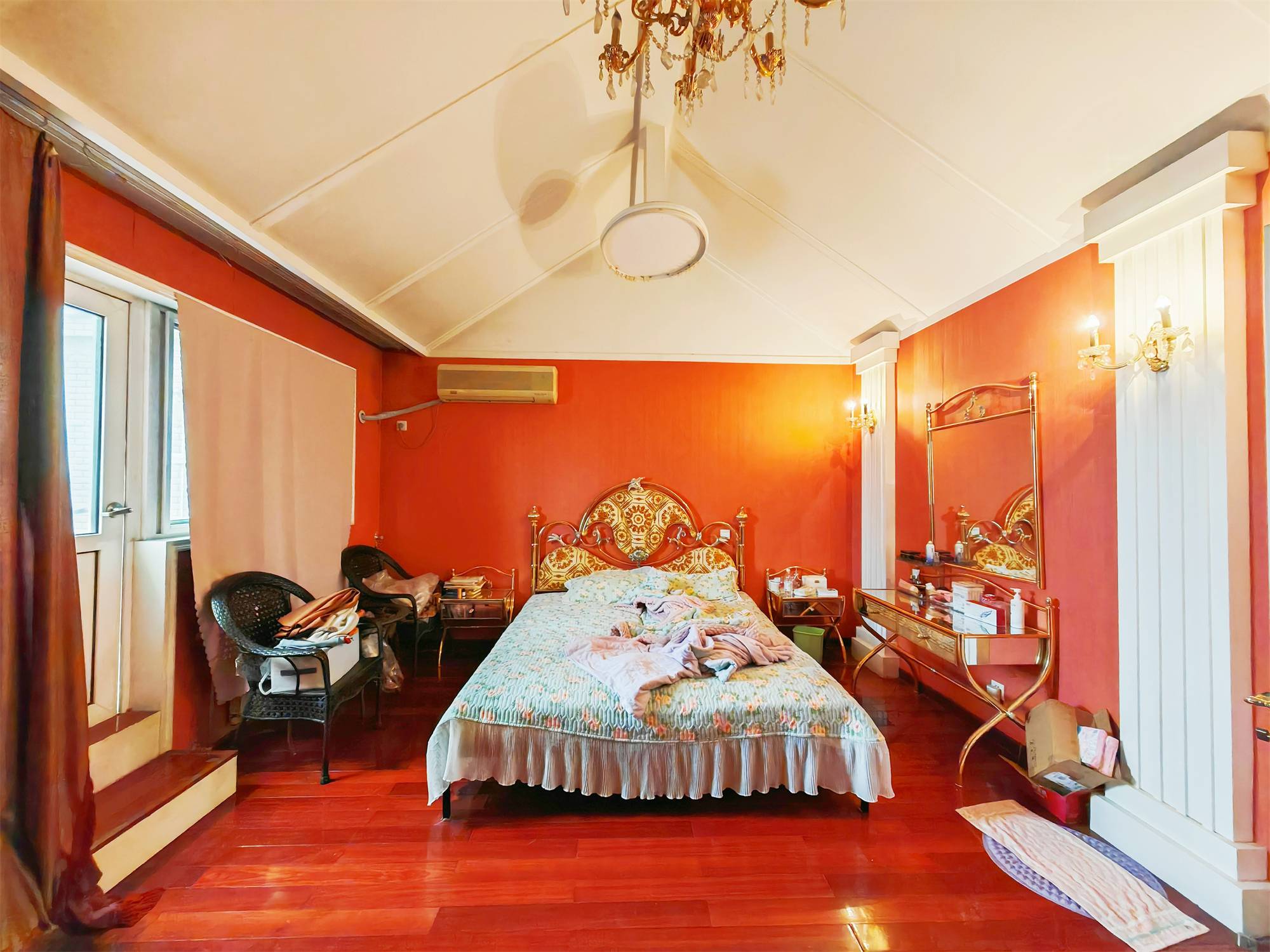 阳光舜城中区十三区