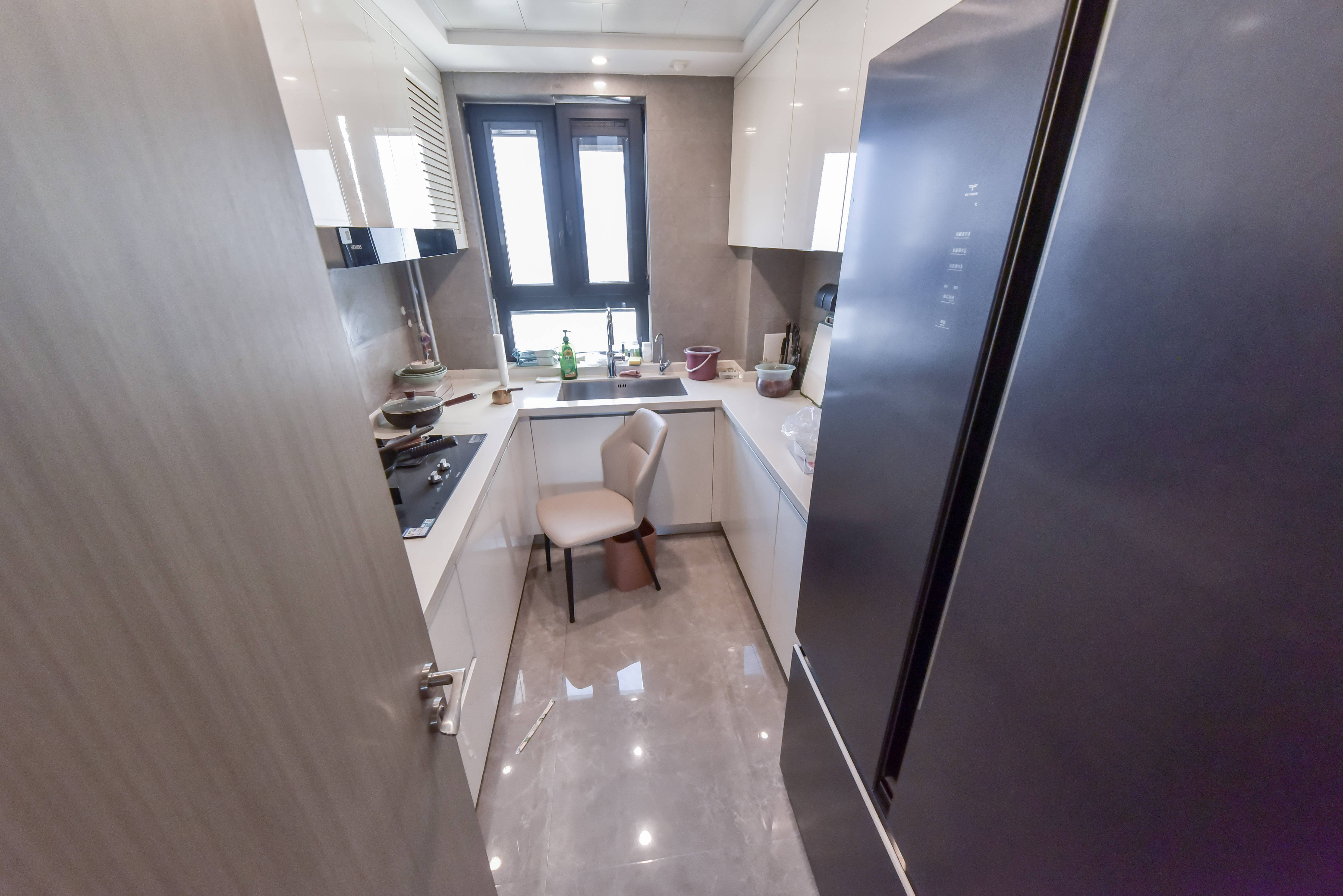 银丰玖玺城三期翰和府