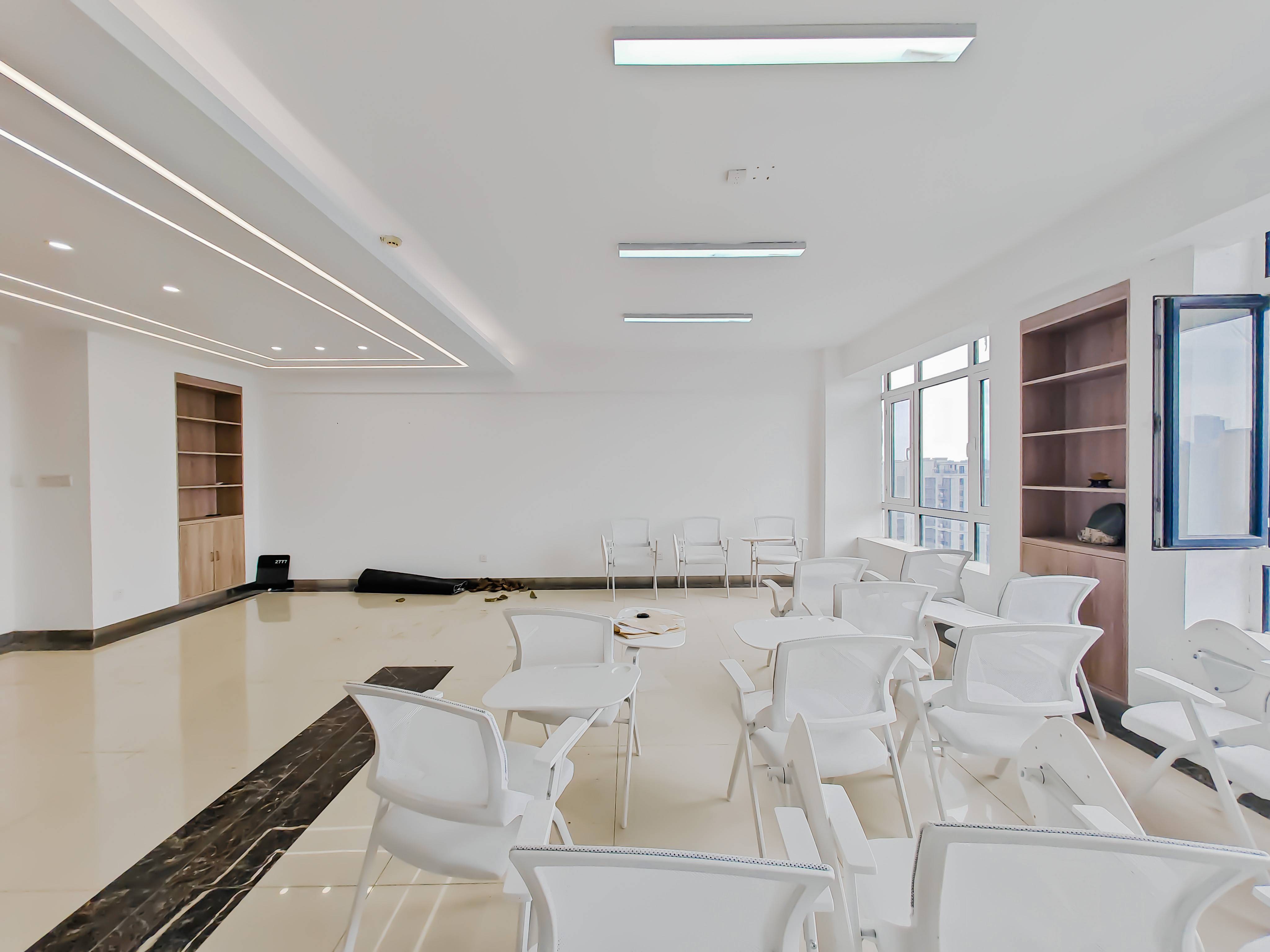 力高国际（商住楼）