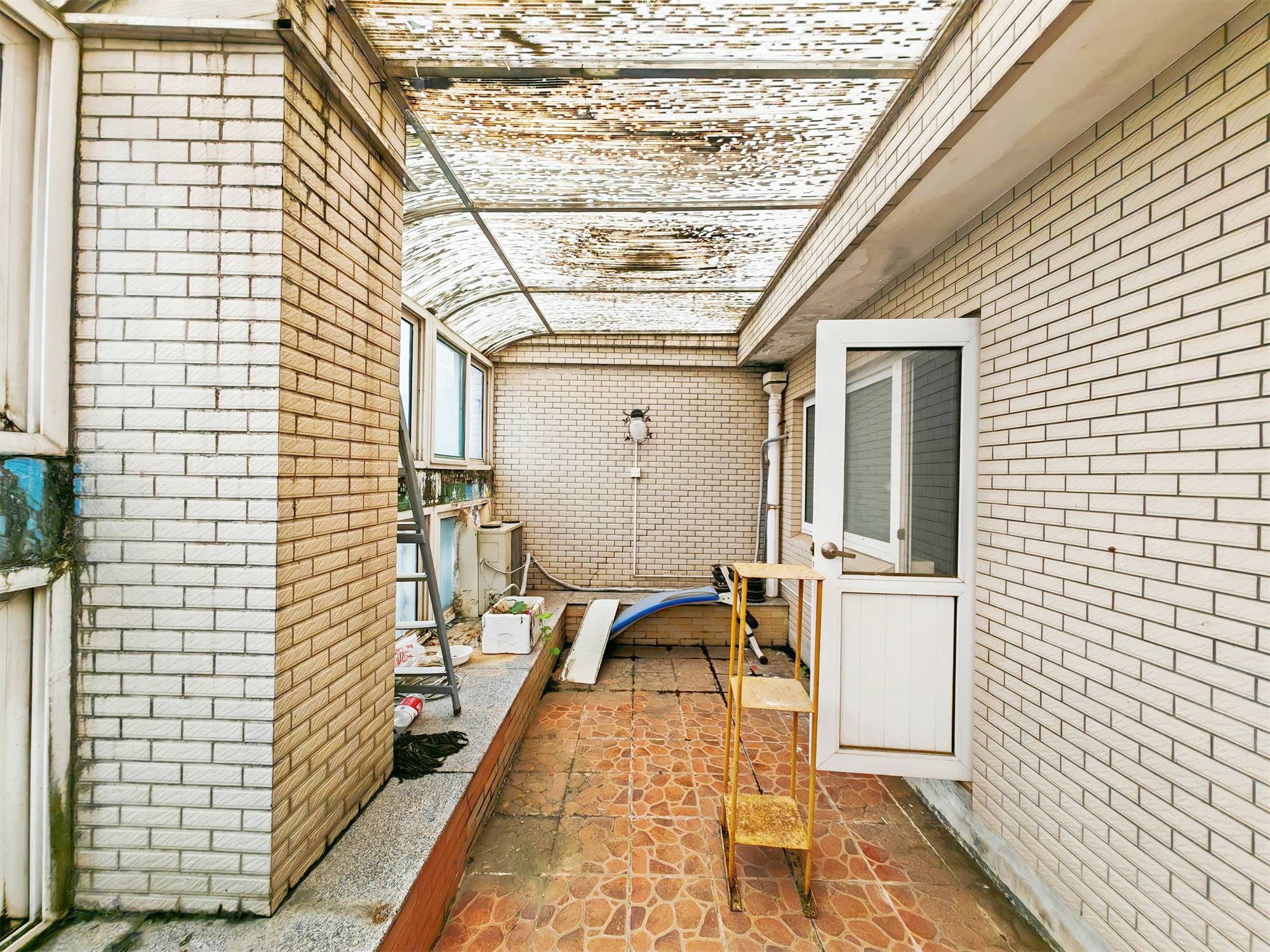 阳光舜城中区十三区