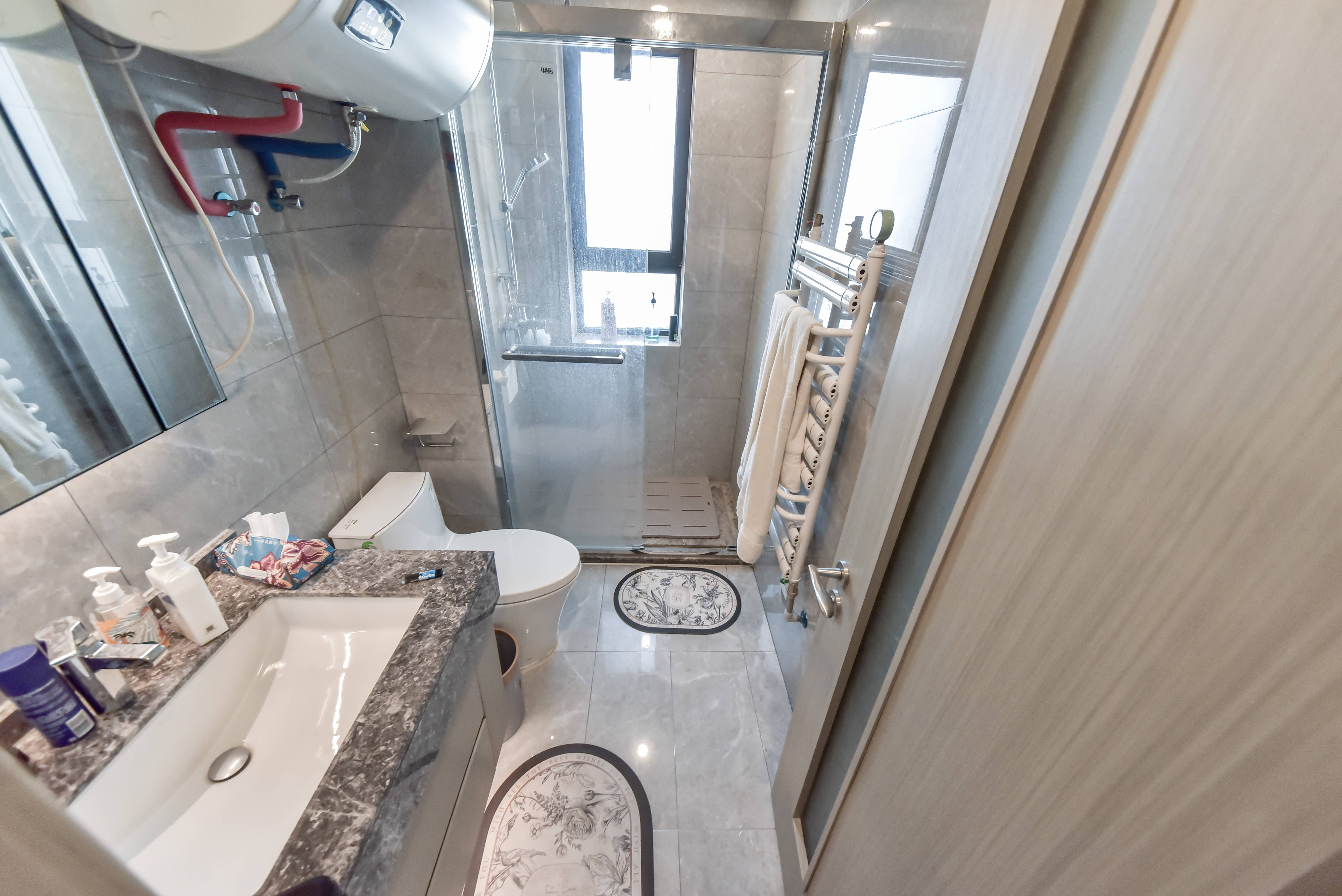 银丰玖玺城三期翰和府