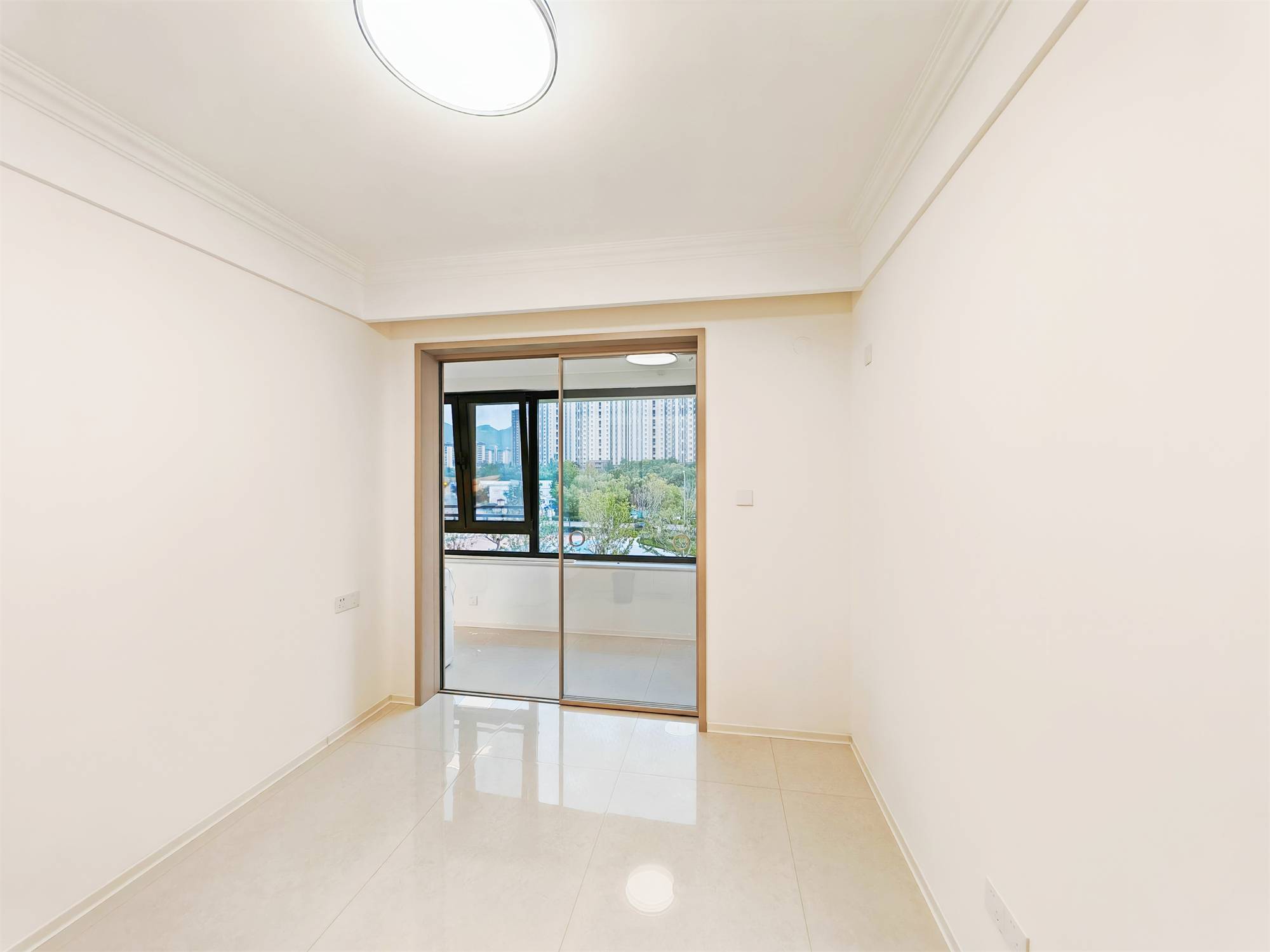 领秀城樾系健康宅楠樾