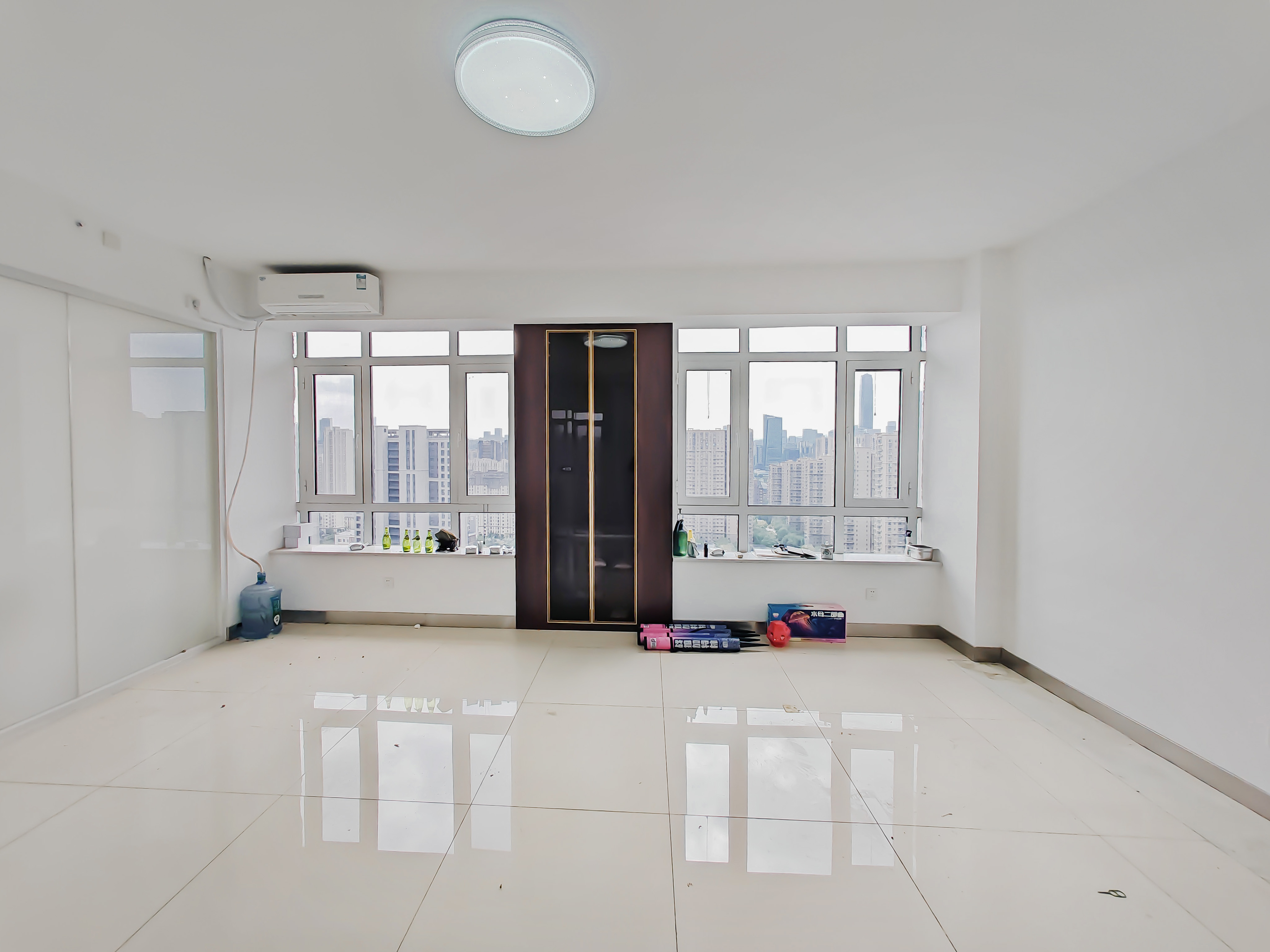 力高国际（商住楼）