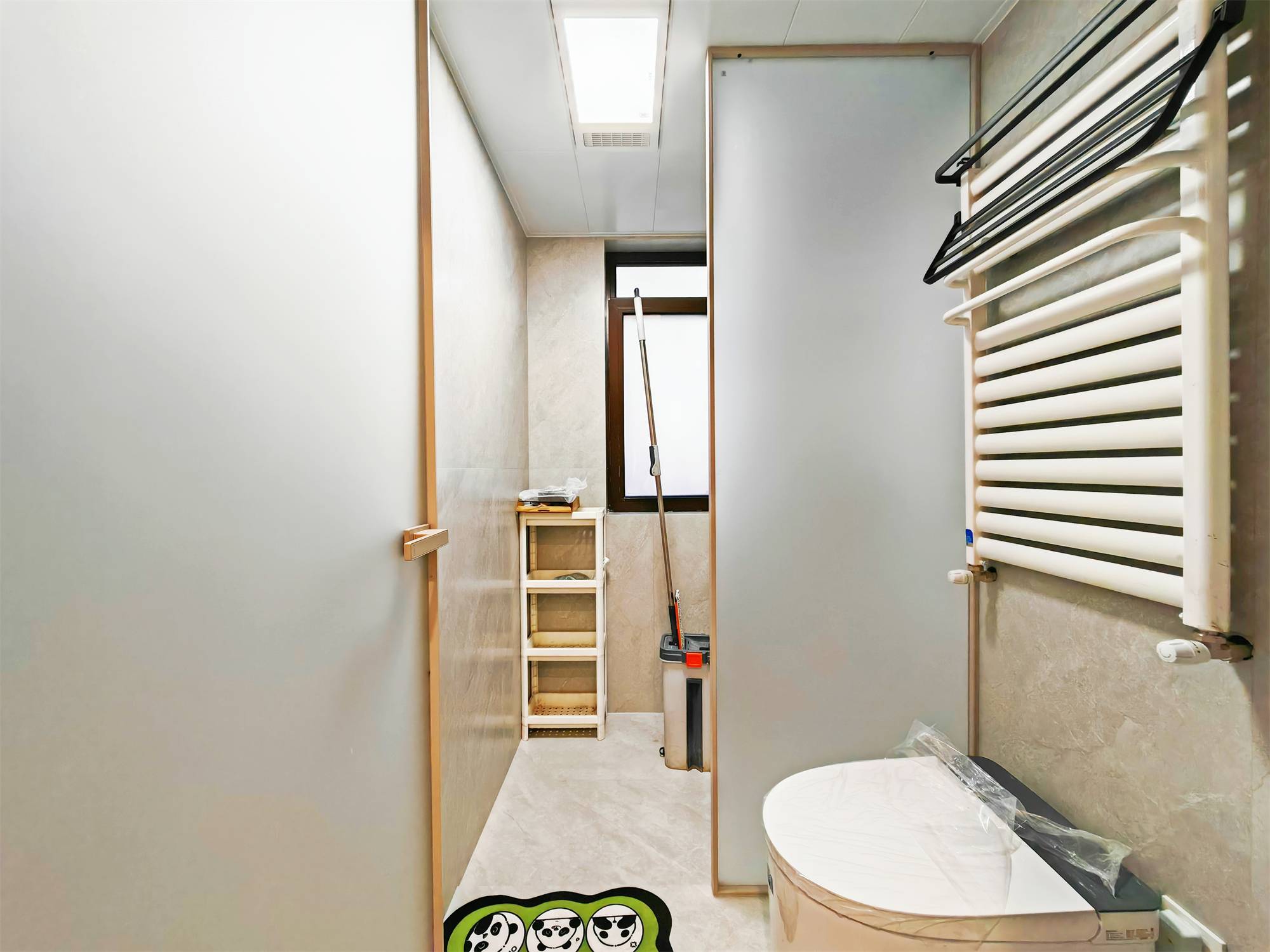 领秀城樾系健康宅楠樾