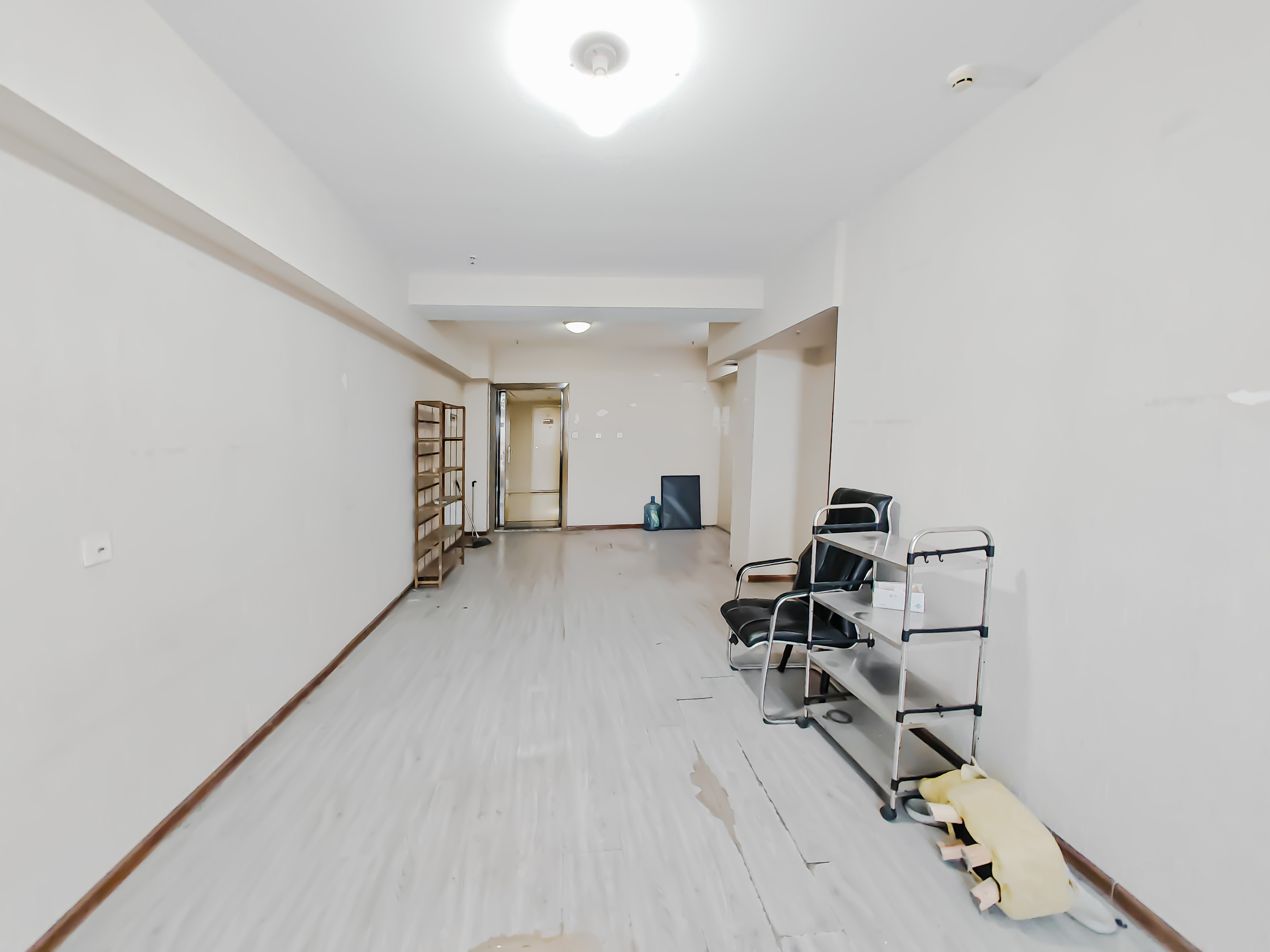 恒大城（商住楼）