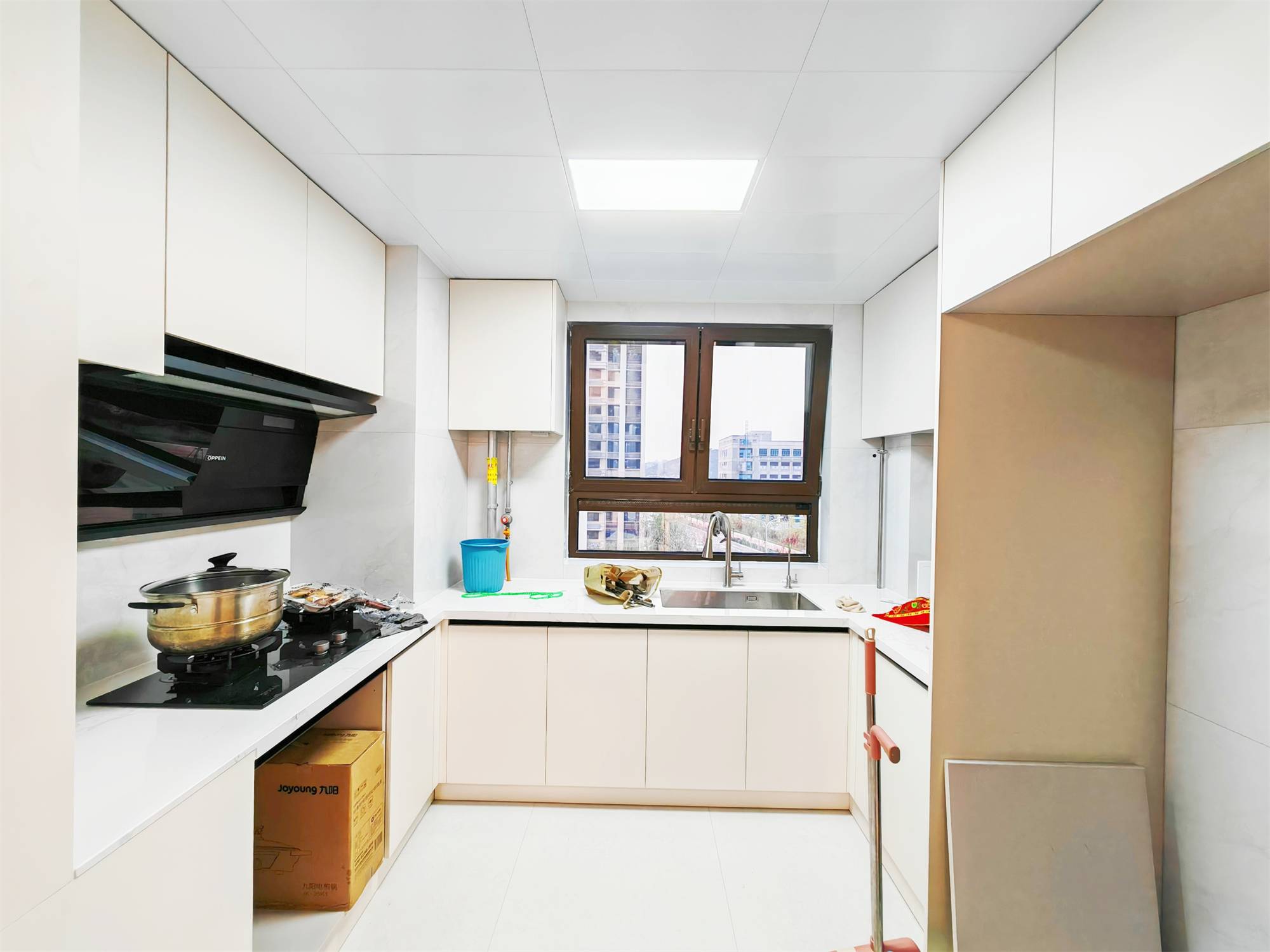 领秀城樾系健康宅楠樾