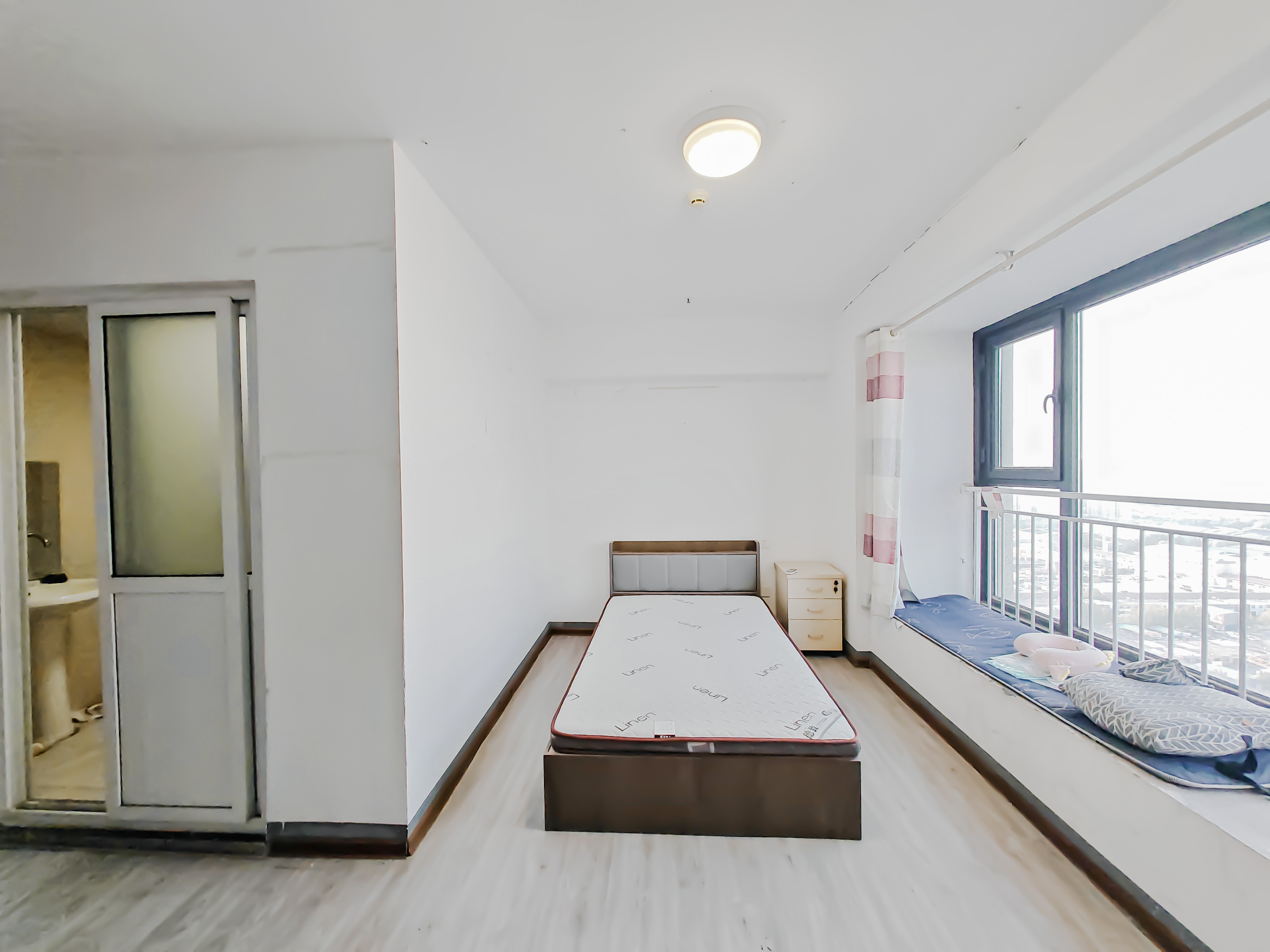 恒大城（商住楼）