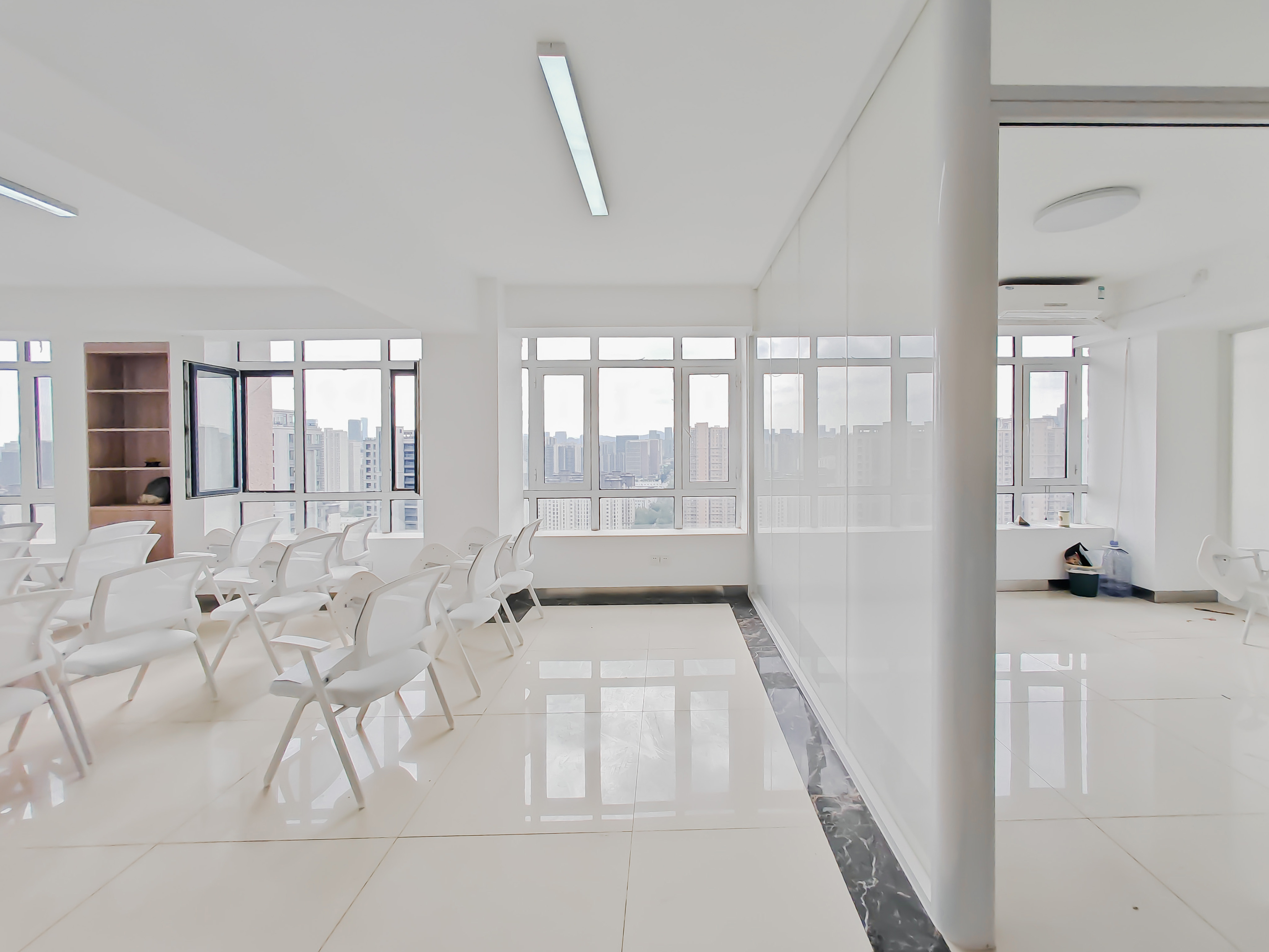 力高国际（商住楼）