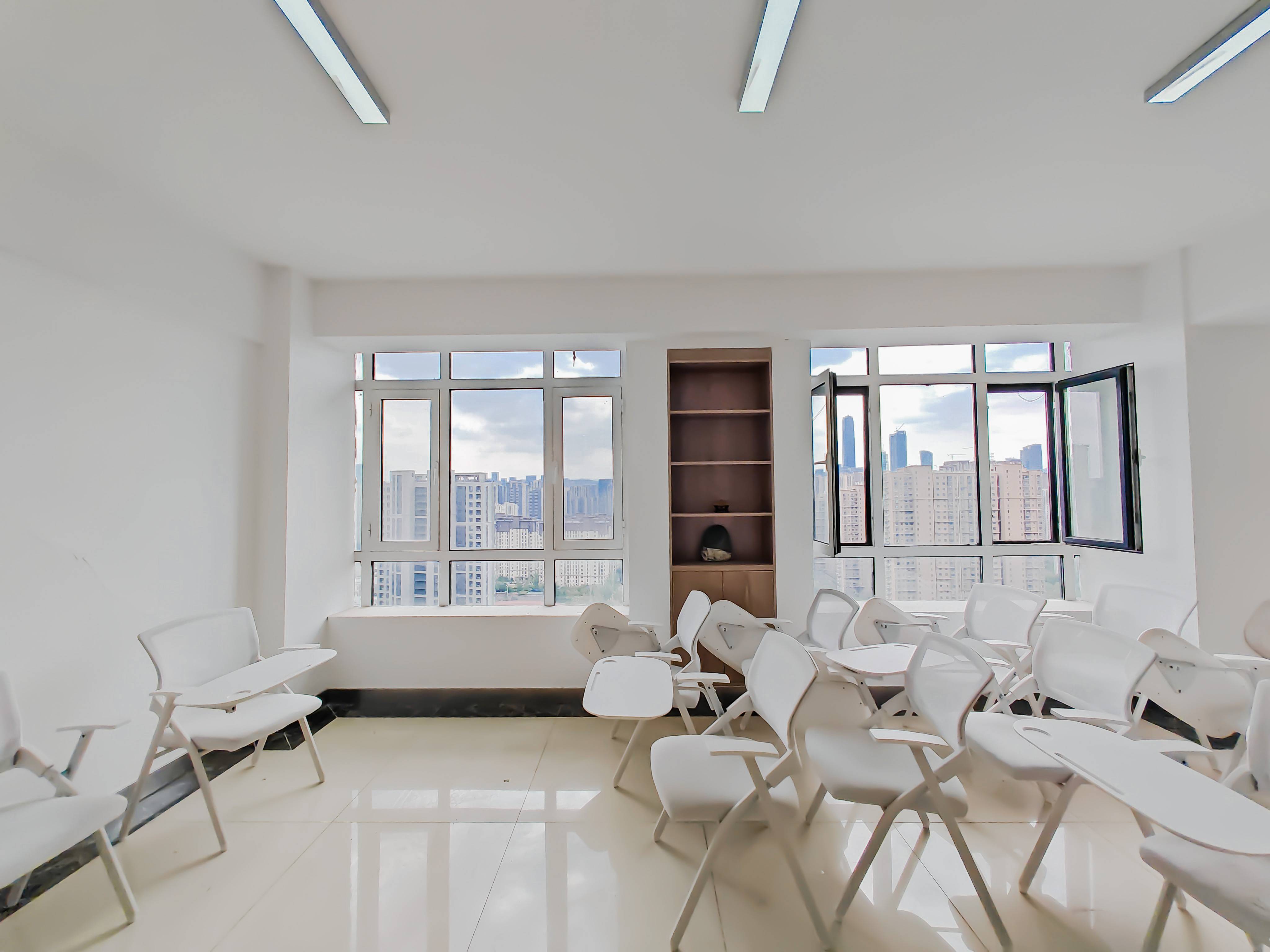 力高国际（商住楼）