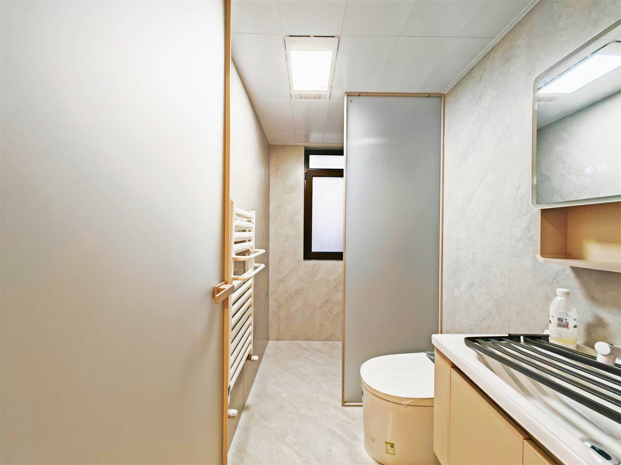 领秀城樾系健康宅楠樾