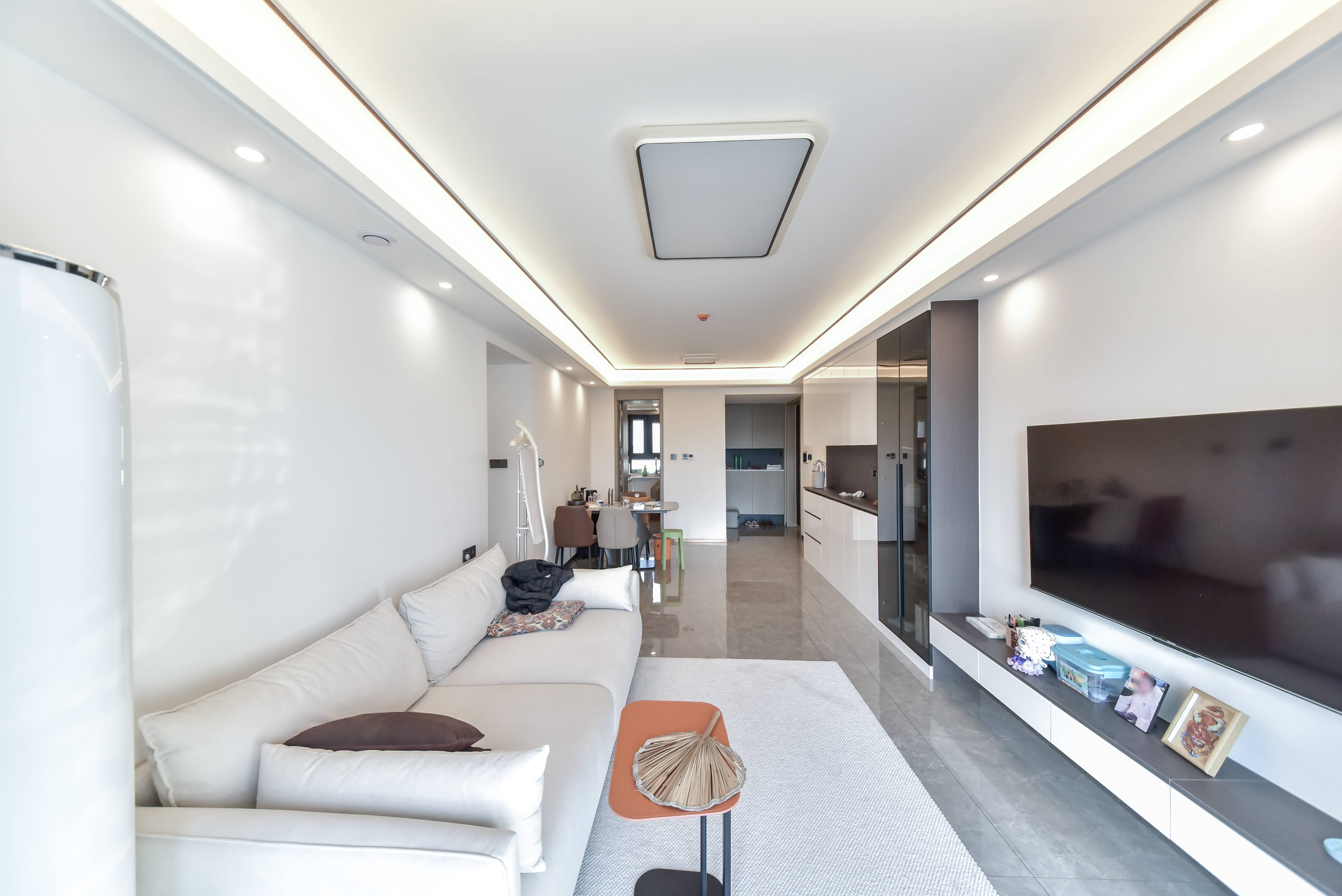  银丰玖玺城三期翰和府 南北