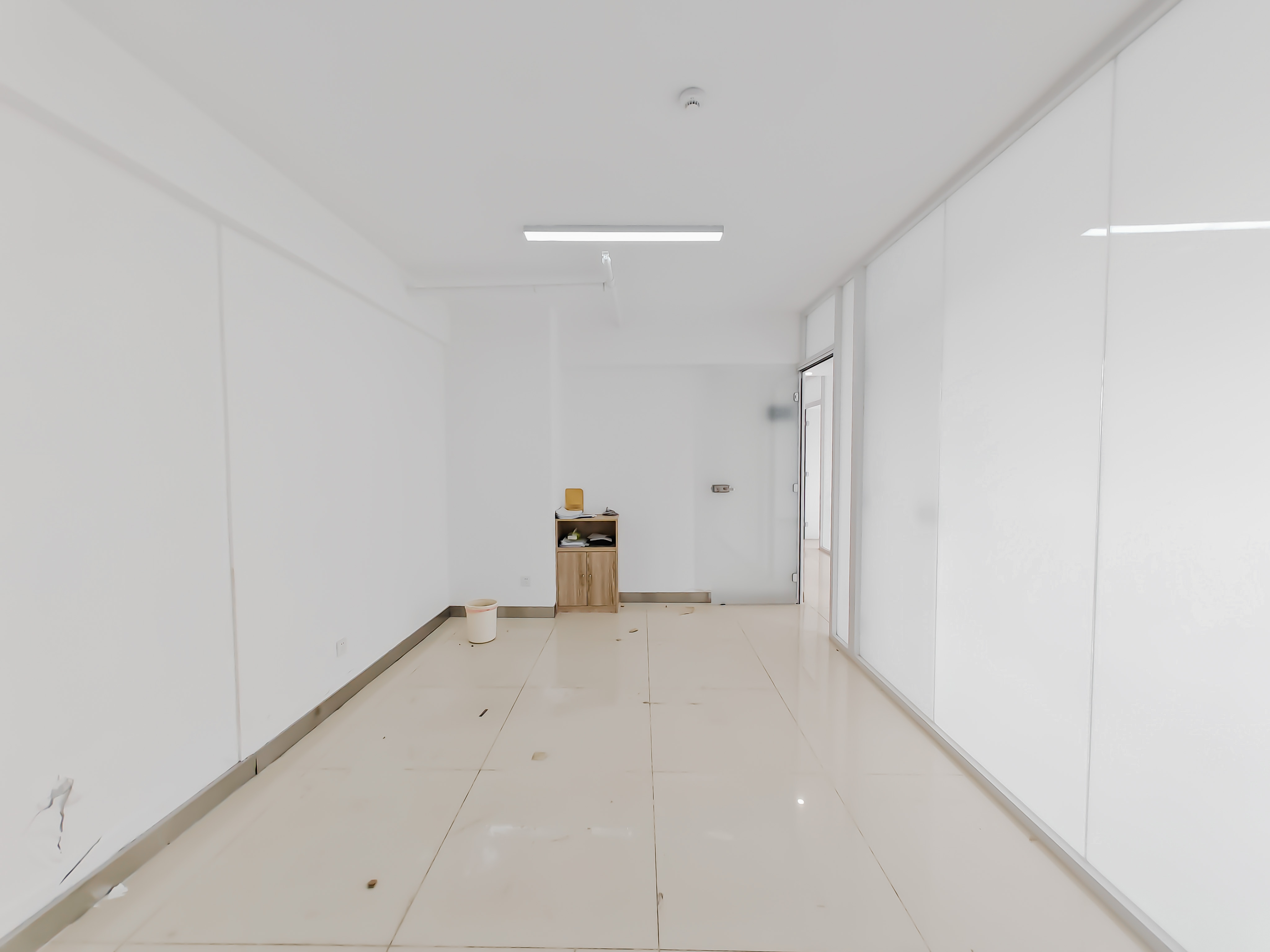 力高国际（商住楼）