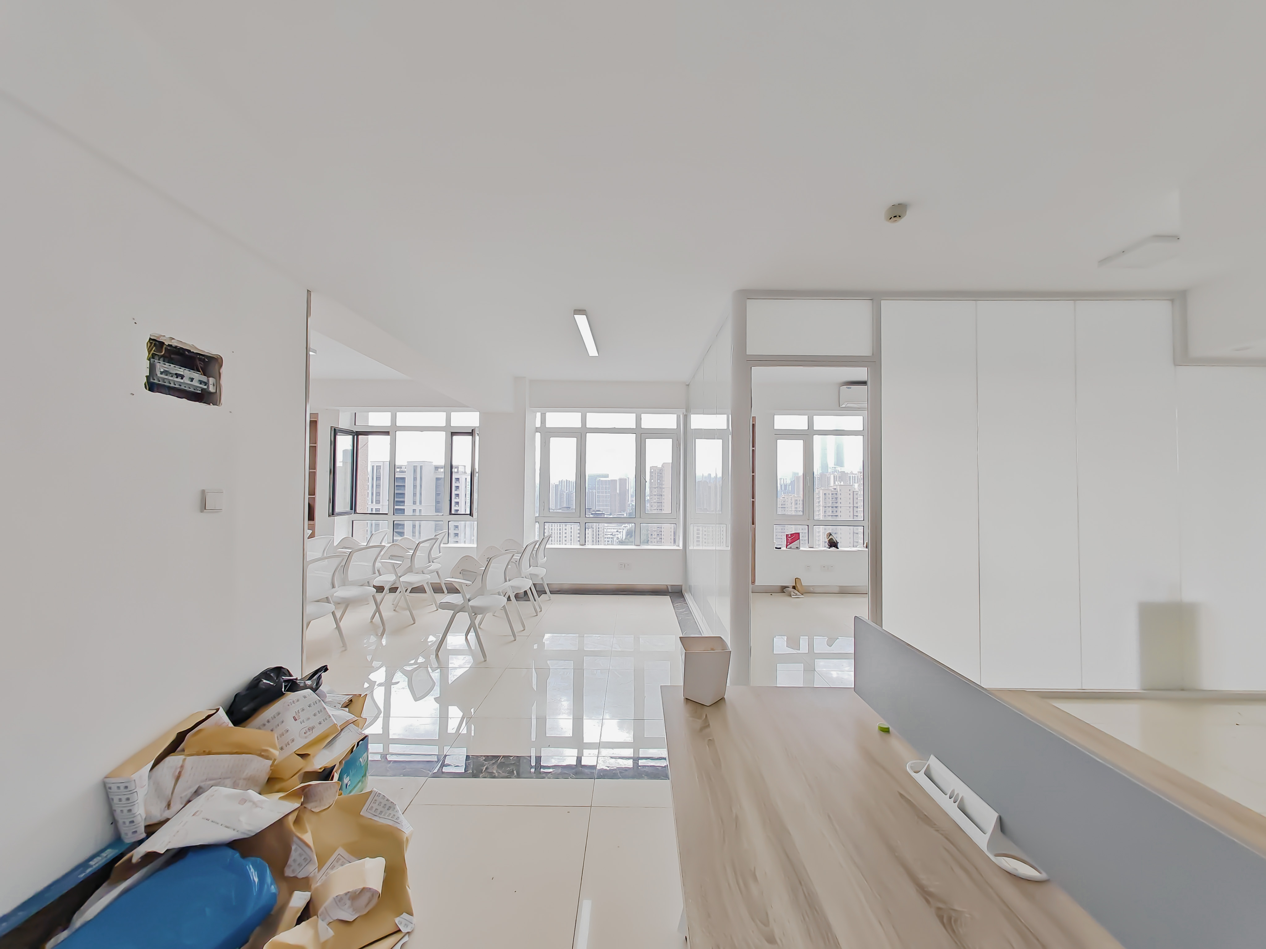  力高国际（商住楼） 南