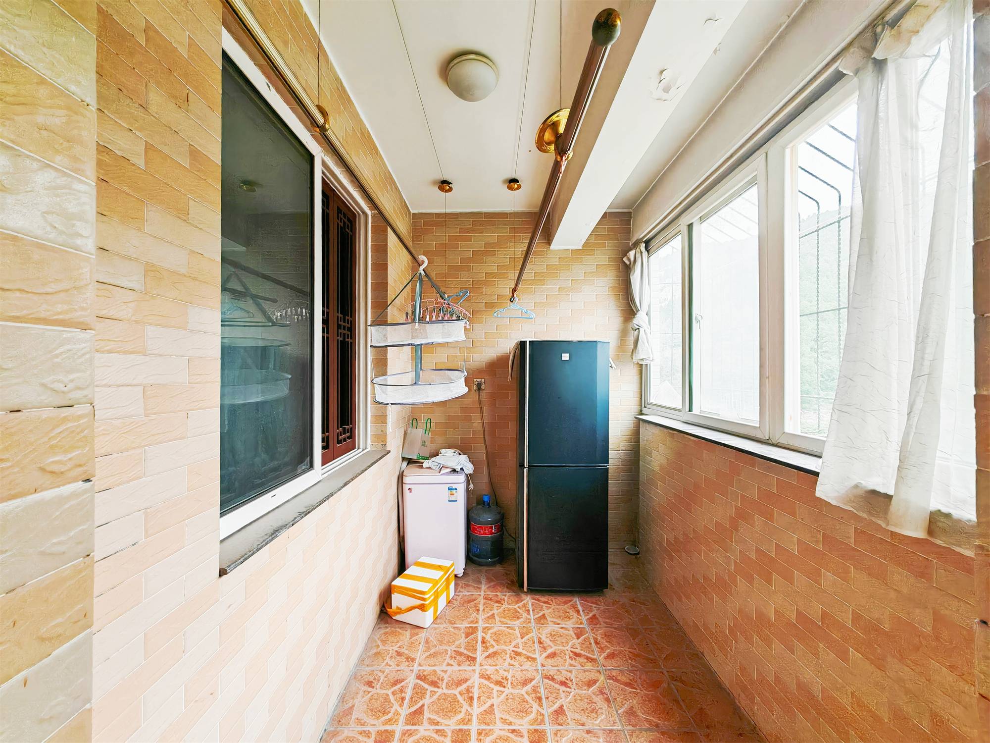 阳光舜城中区十三区