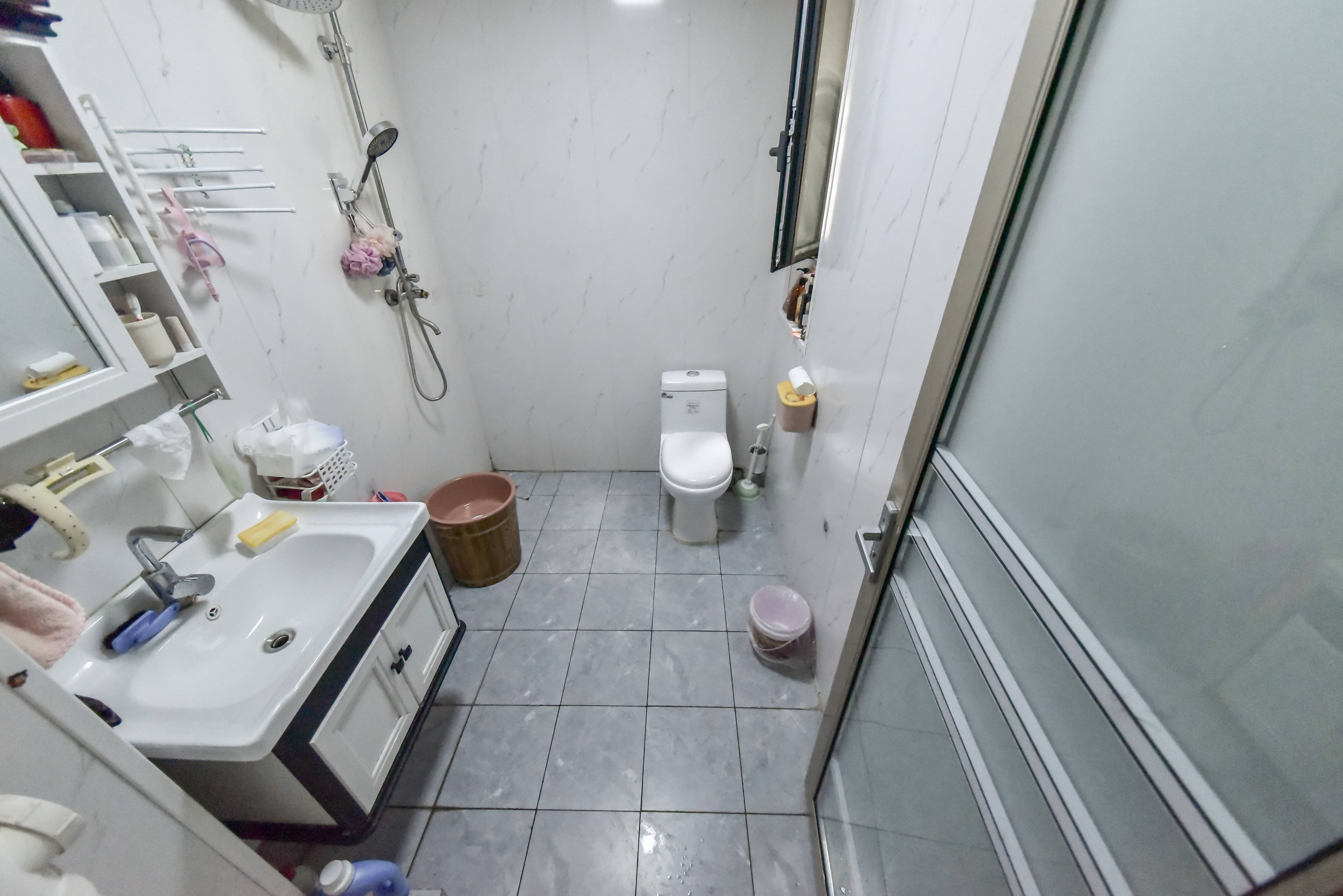 中新国际东城三区