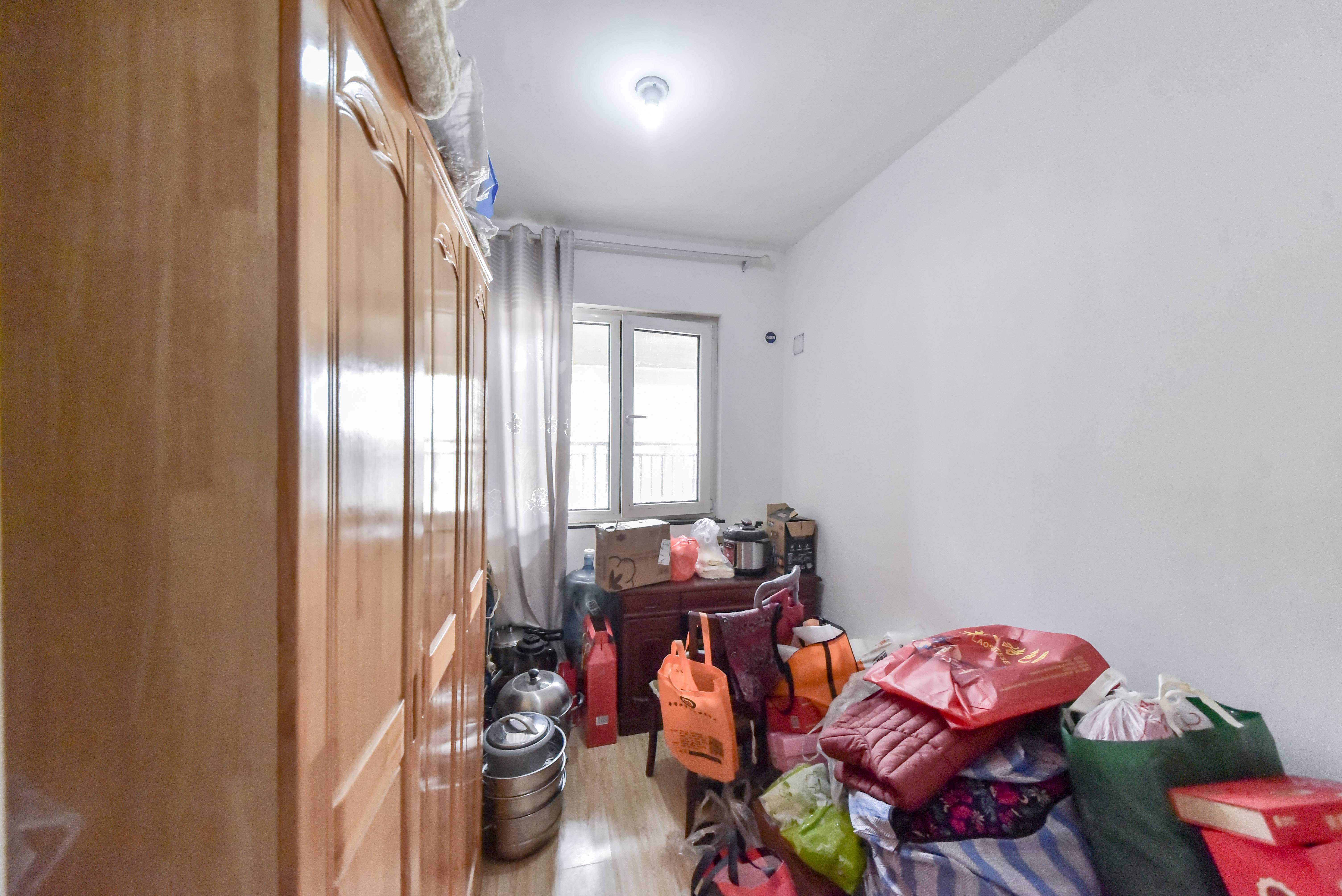 中新国际东城二区