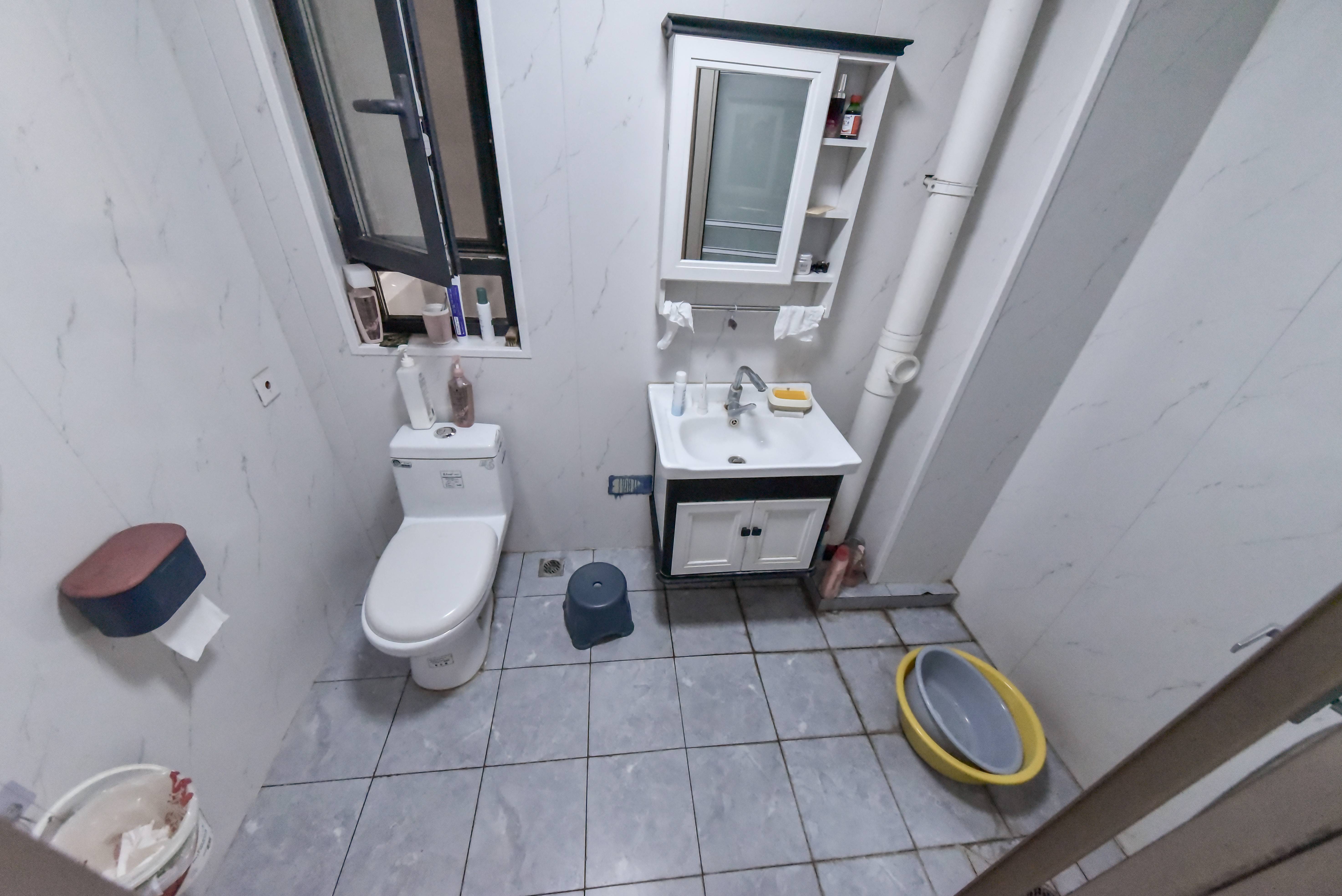 中新国际东城三区