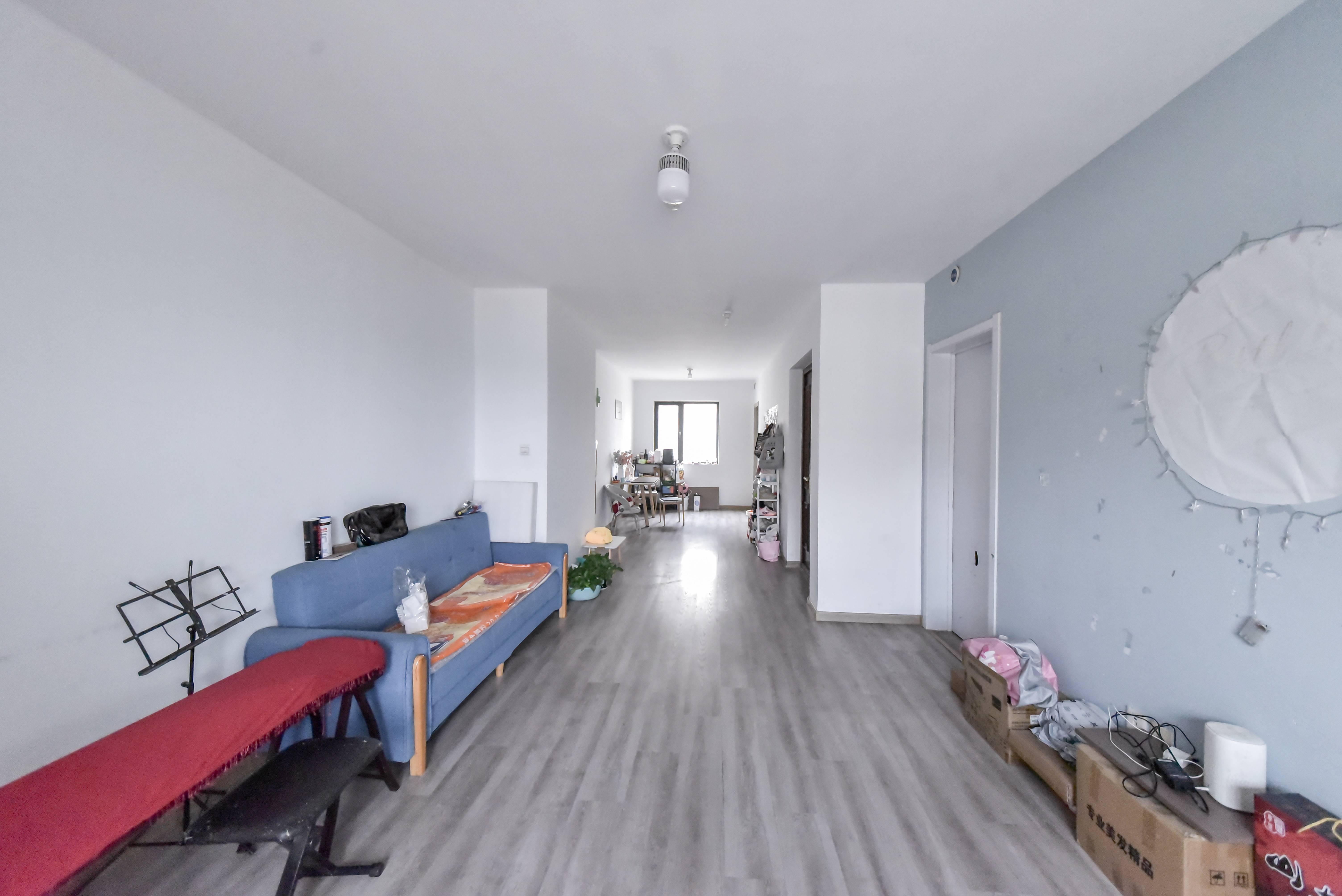 中新国际东城三区