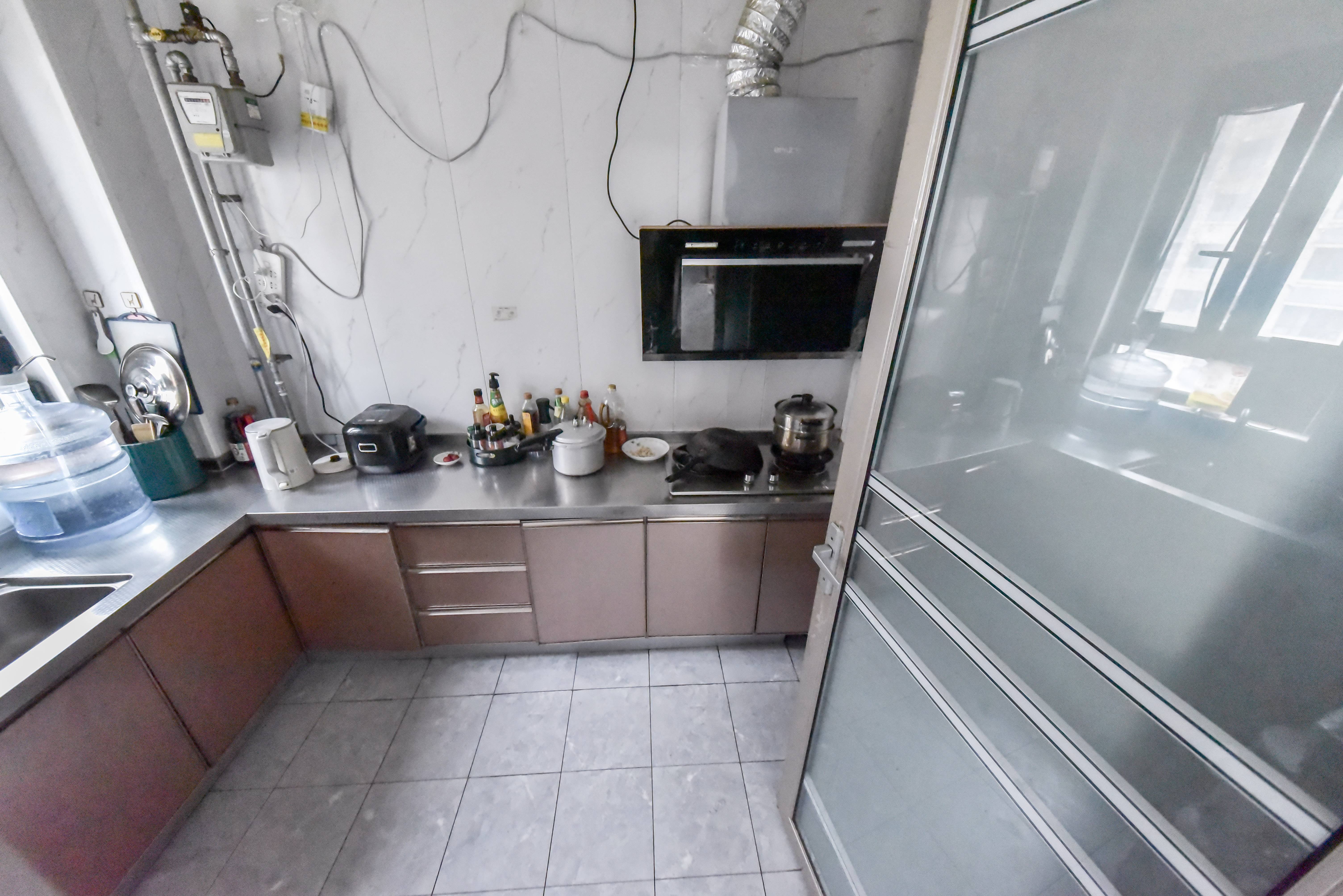 中新国际东城三区