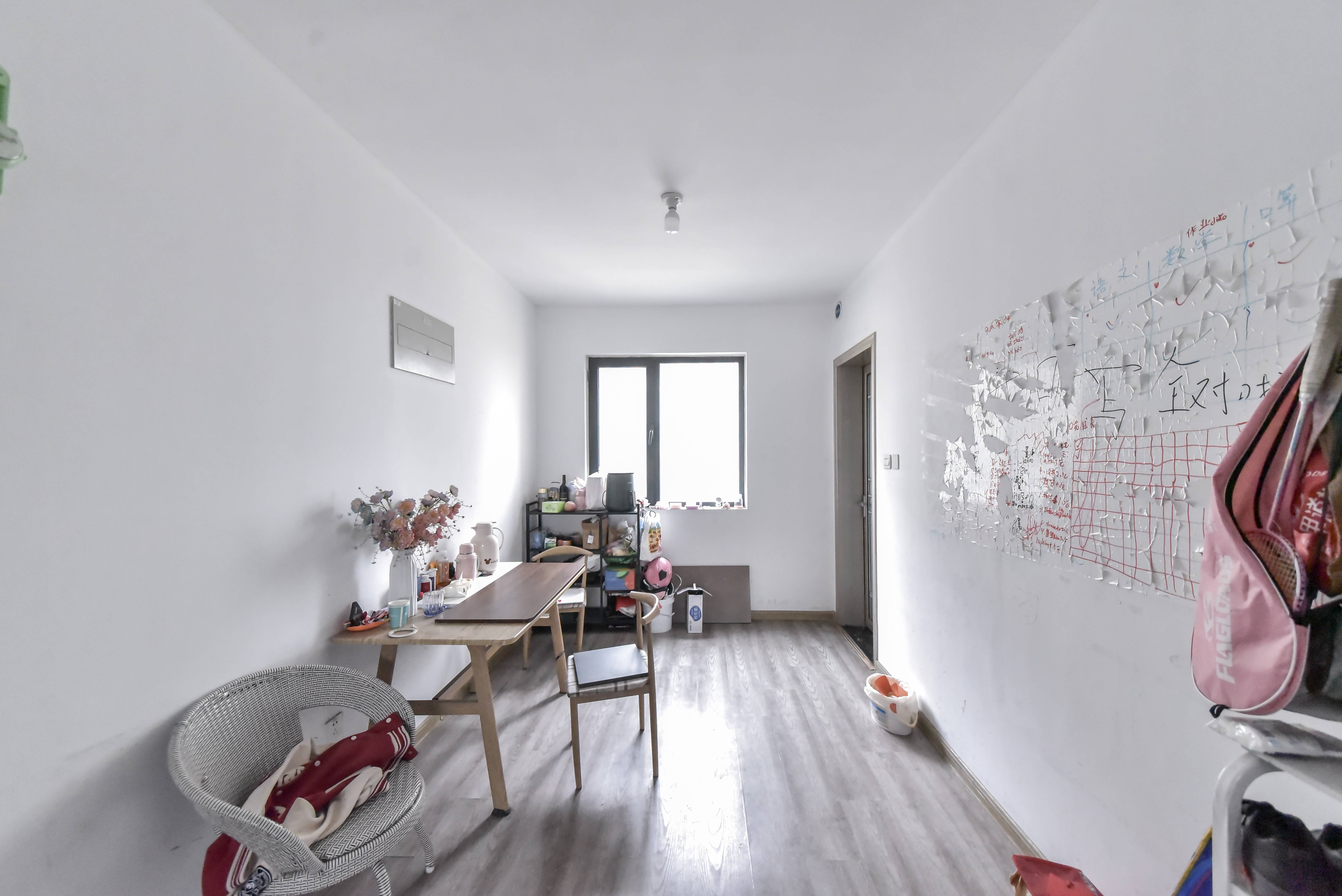 中新国际东城三区