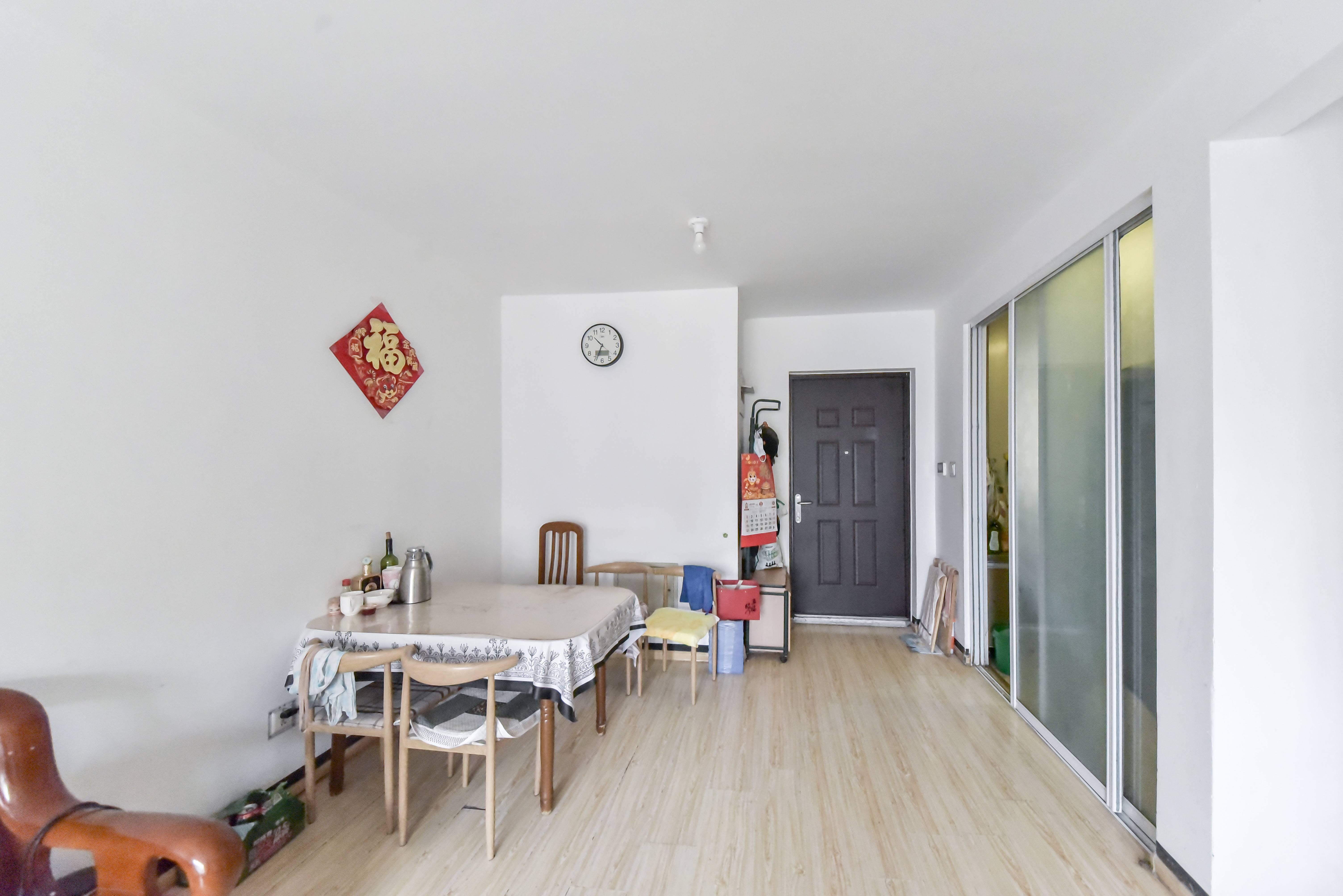 中新国际东城二区