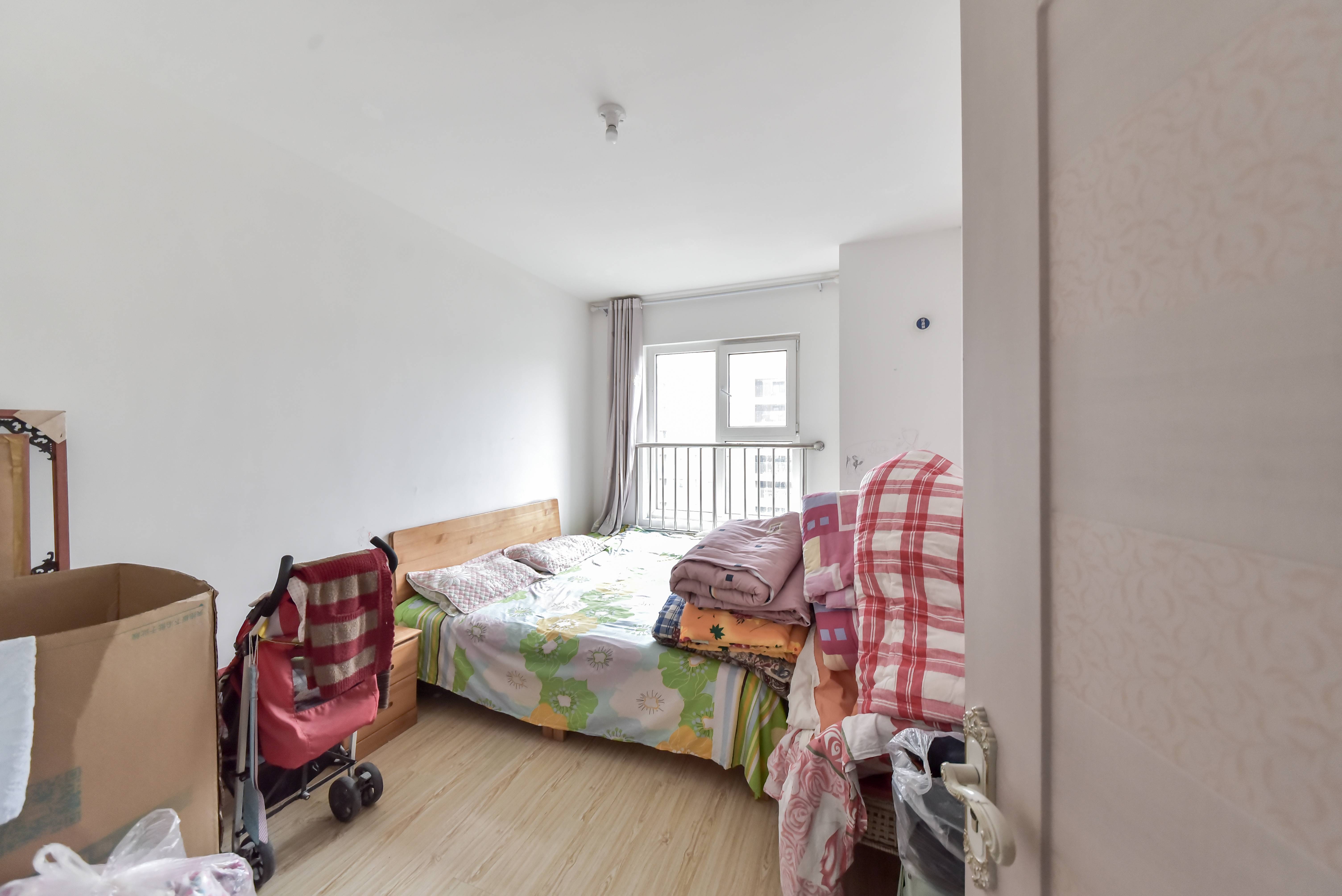 中新国际东城二区