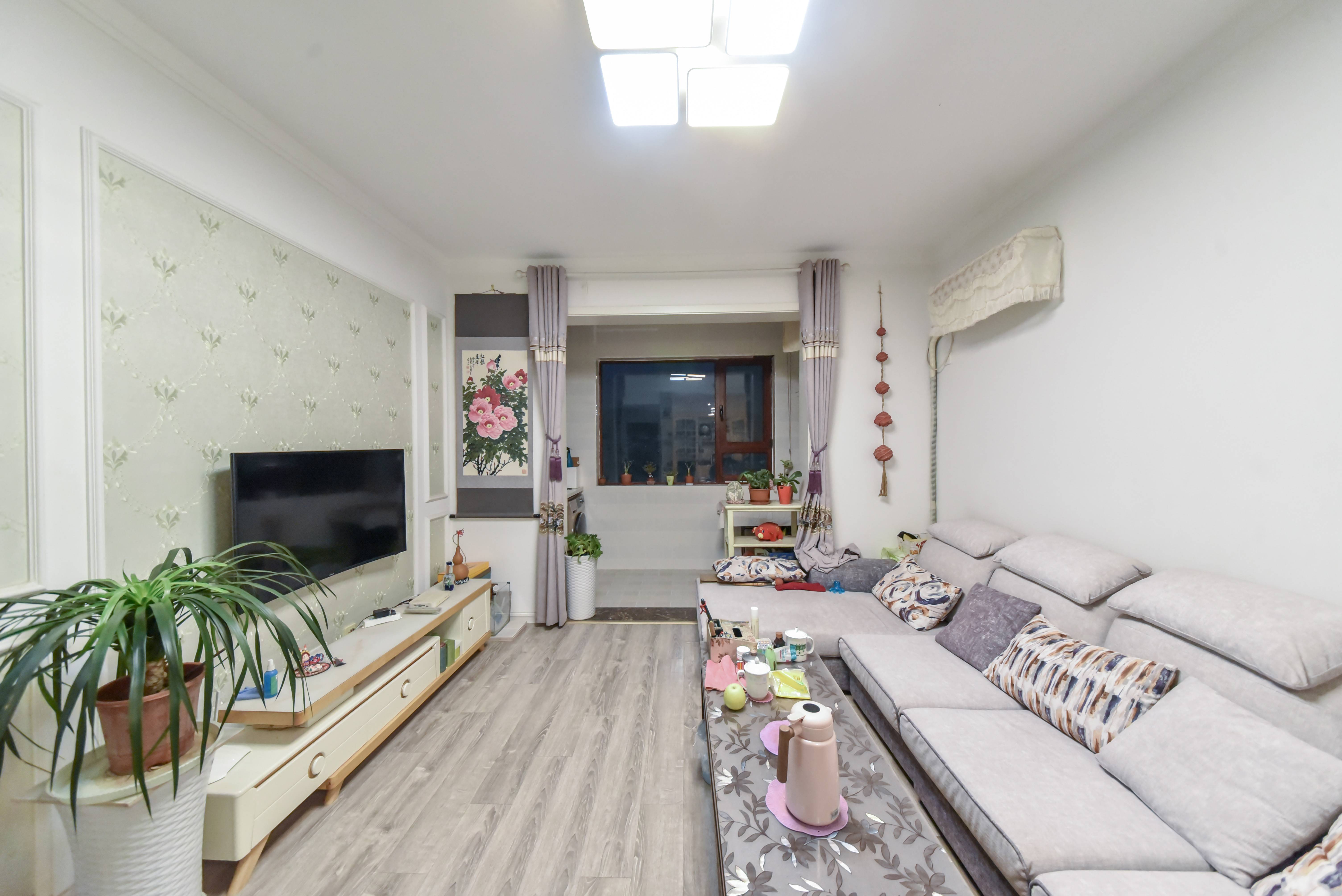  三庆城市主人 南